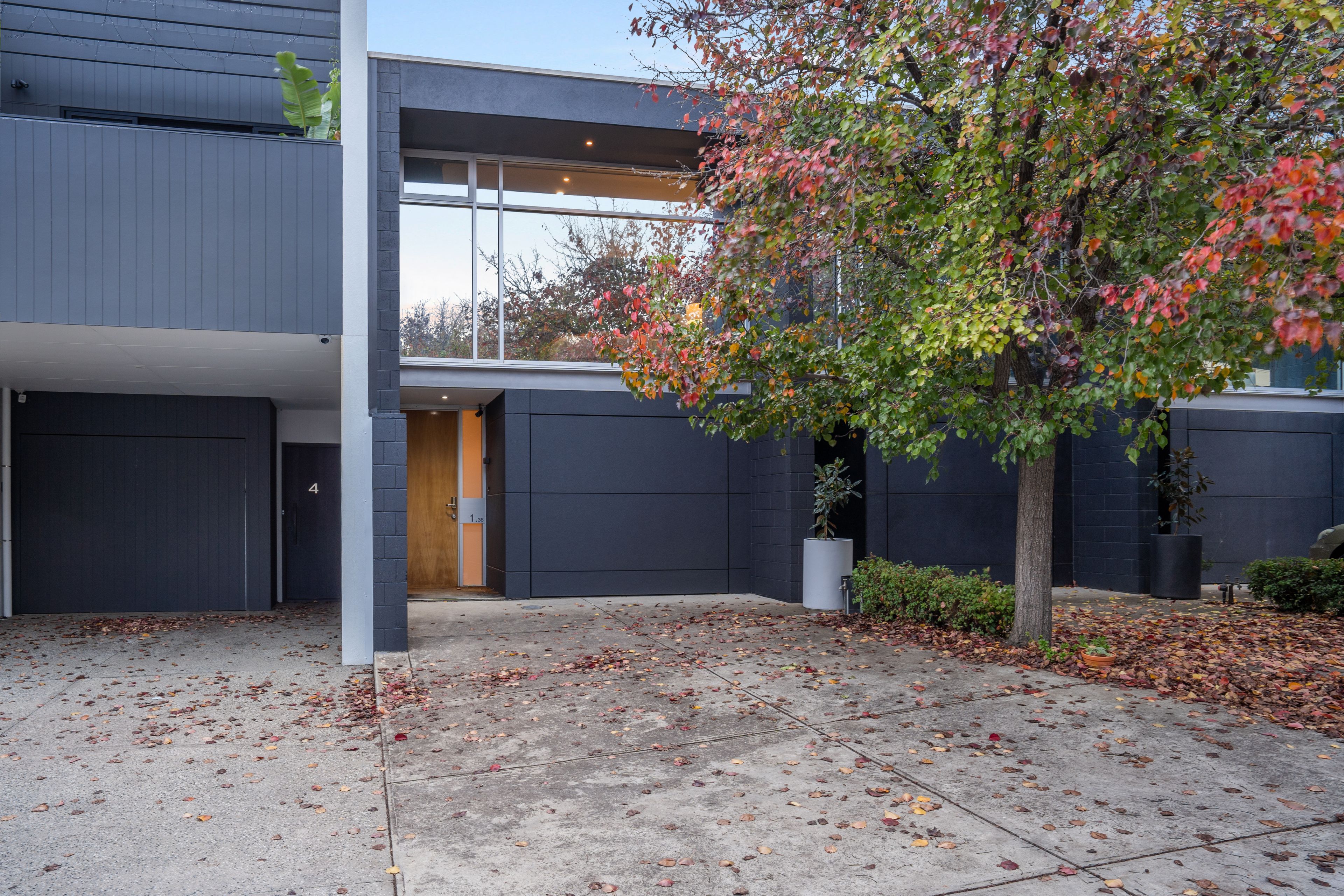 1/36 Chapel Street, Norwood, SA 5067