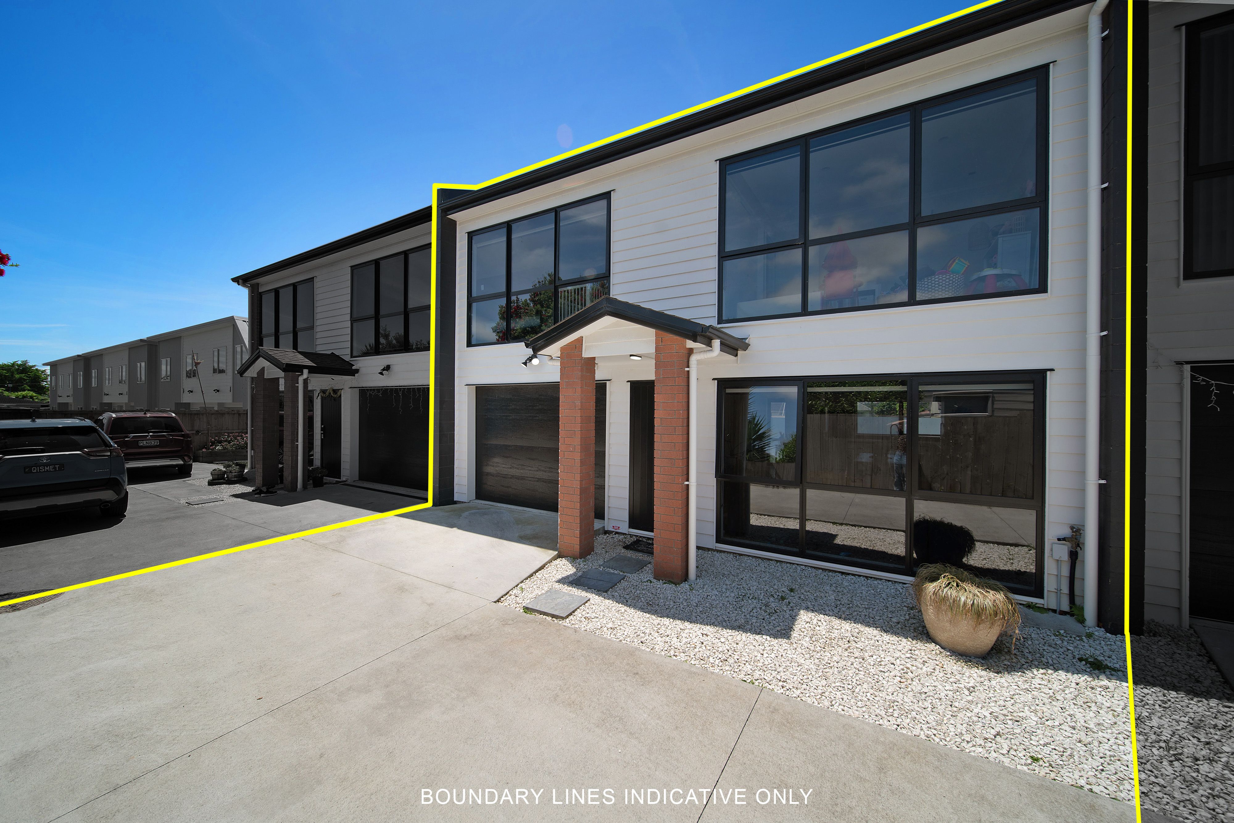 20D Deveron Road, Manurewa, Manukau City