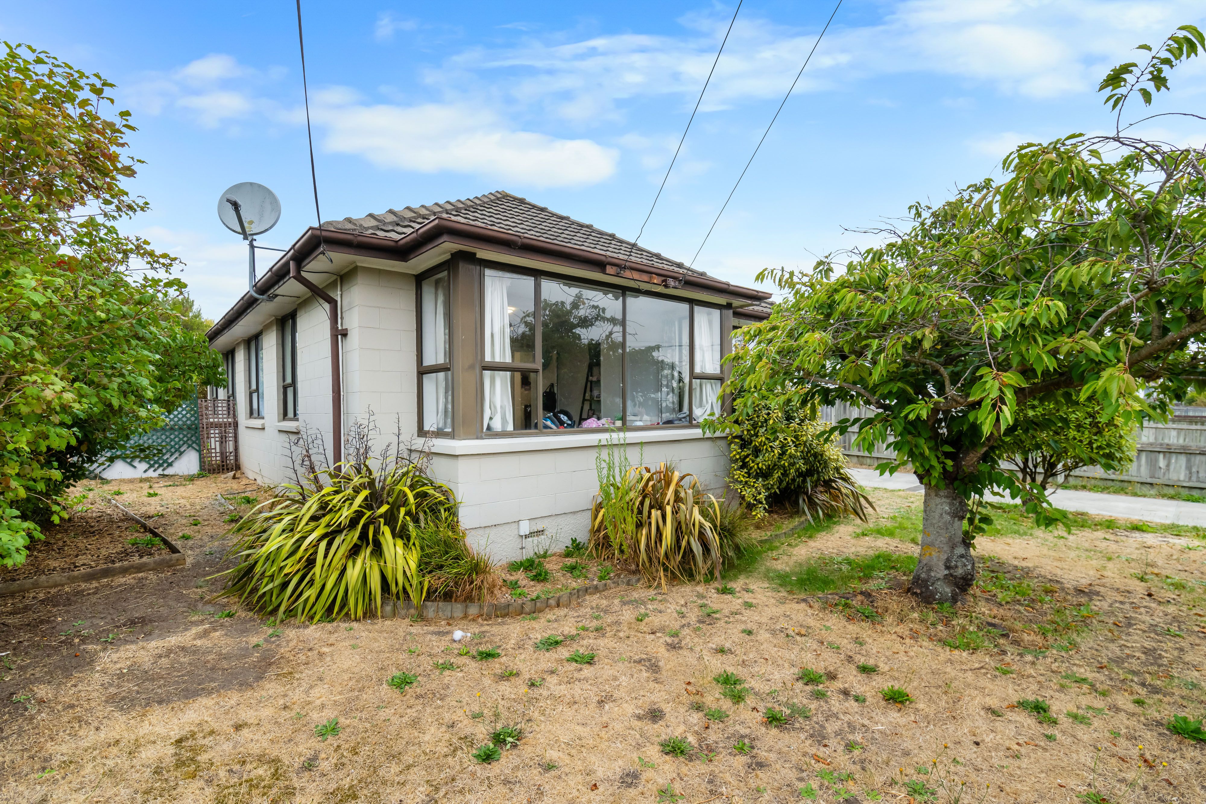 45 Aldershot Street, Aranui, Christchurch City