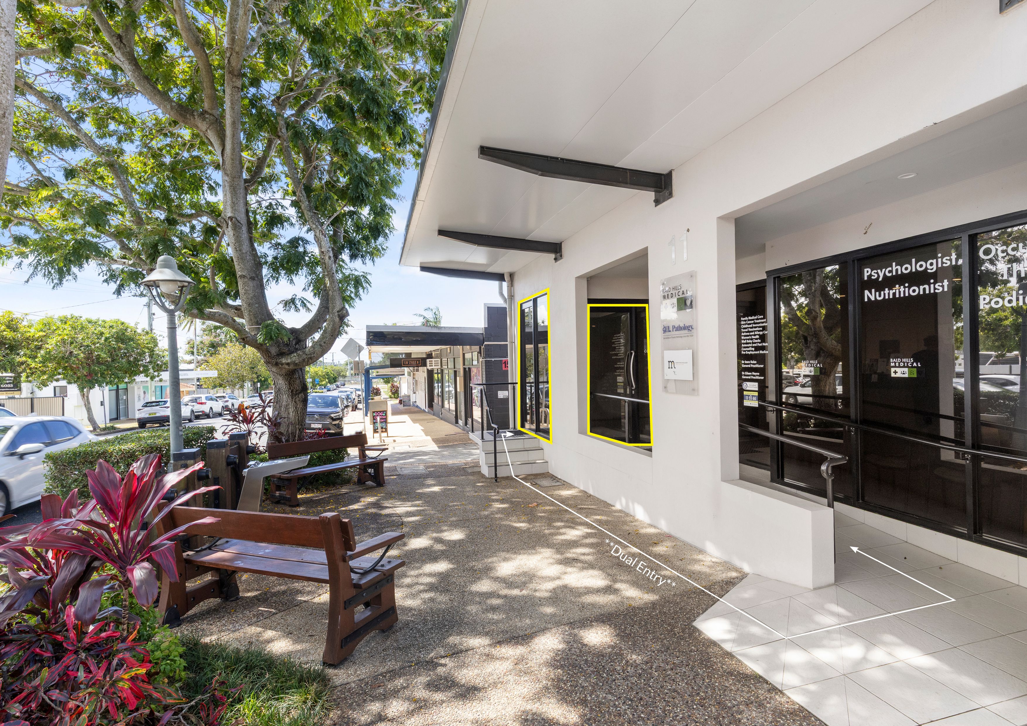 11 Bald Hills Road, Bald Hills, QLD 4036