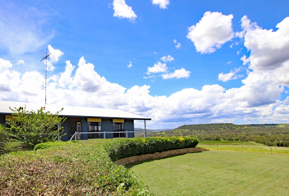 37925 Burnett Highway, Lawgi Dawes, QLD 4716