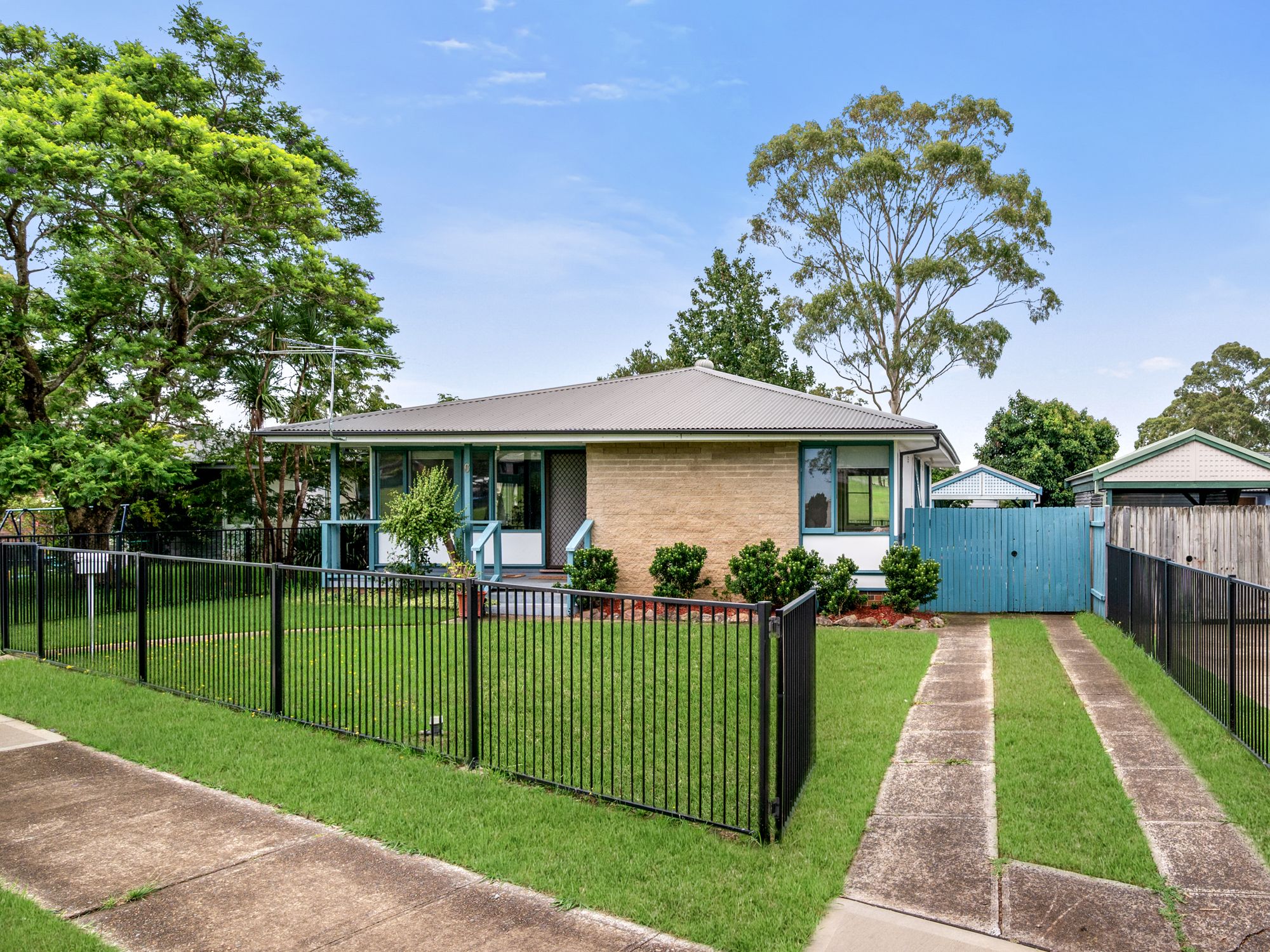 6 Merino Crescent, Airds NSW 2560