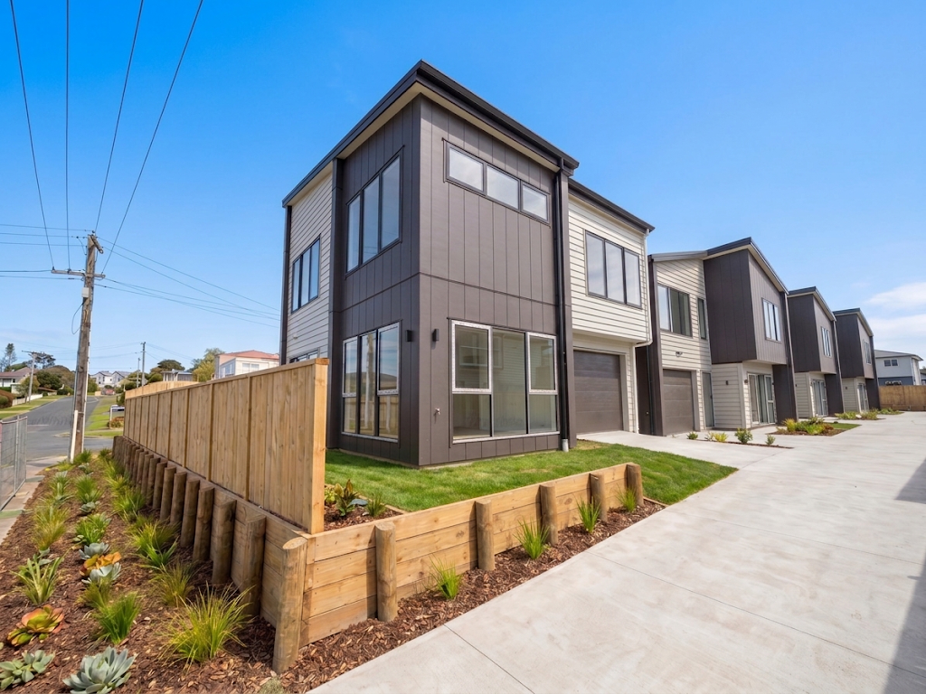 20 Greenmeadows Avenue, Manurewa, Manukau City