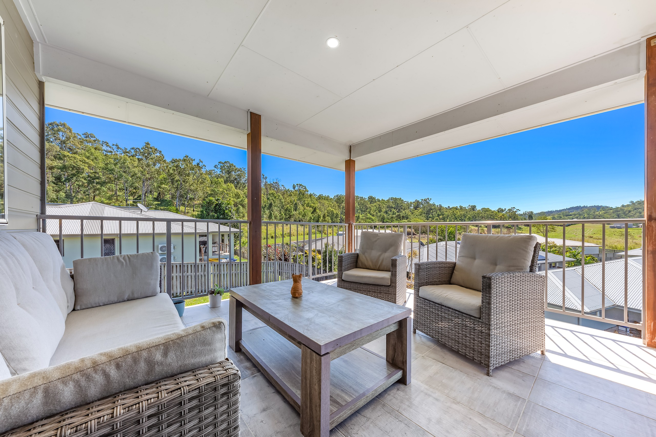 8 Vector Court, Cannon Valley, QLD 4800