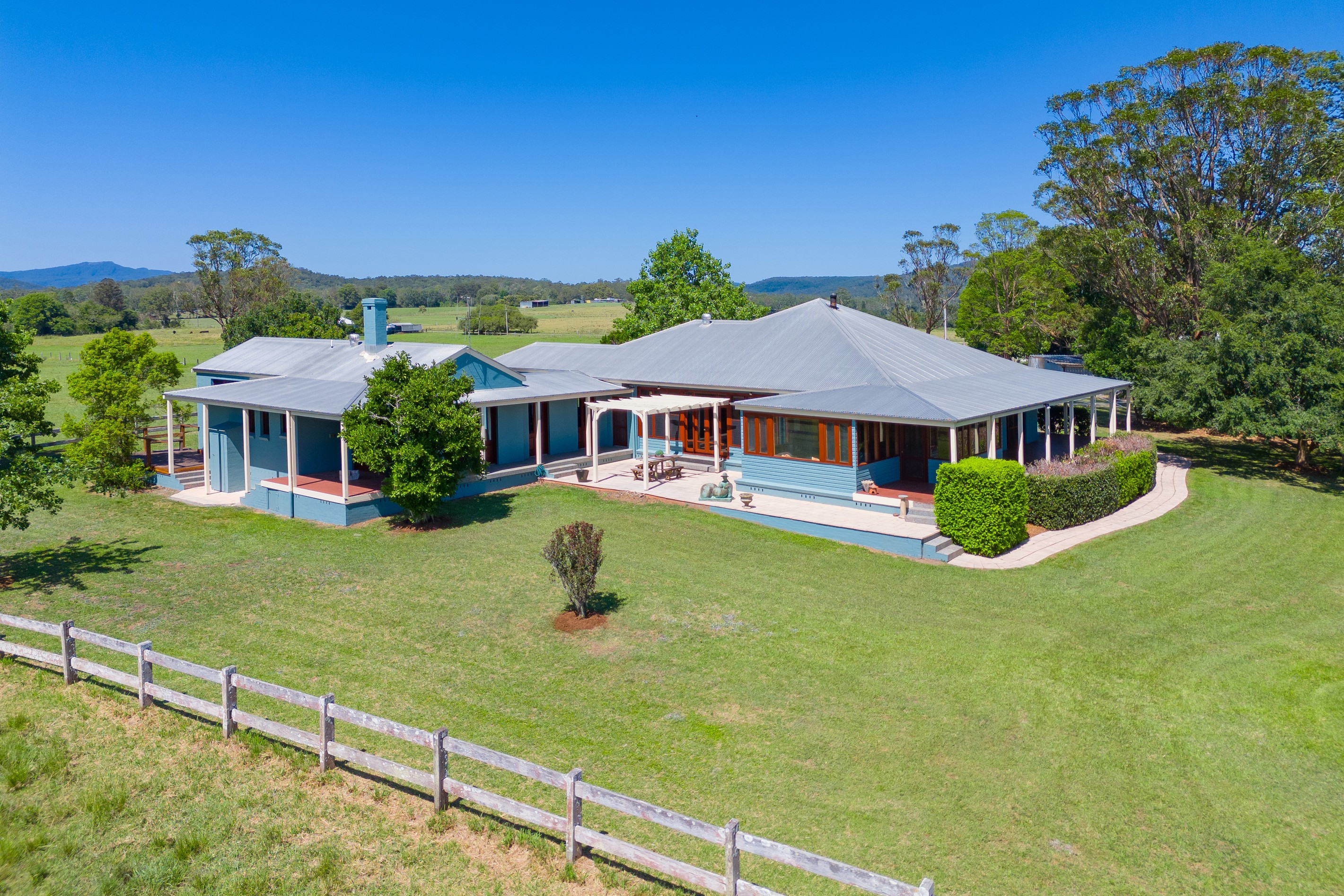 114 Hartys Plains Road, Hartys Plains, NSW 2446