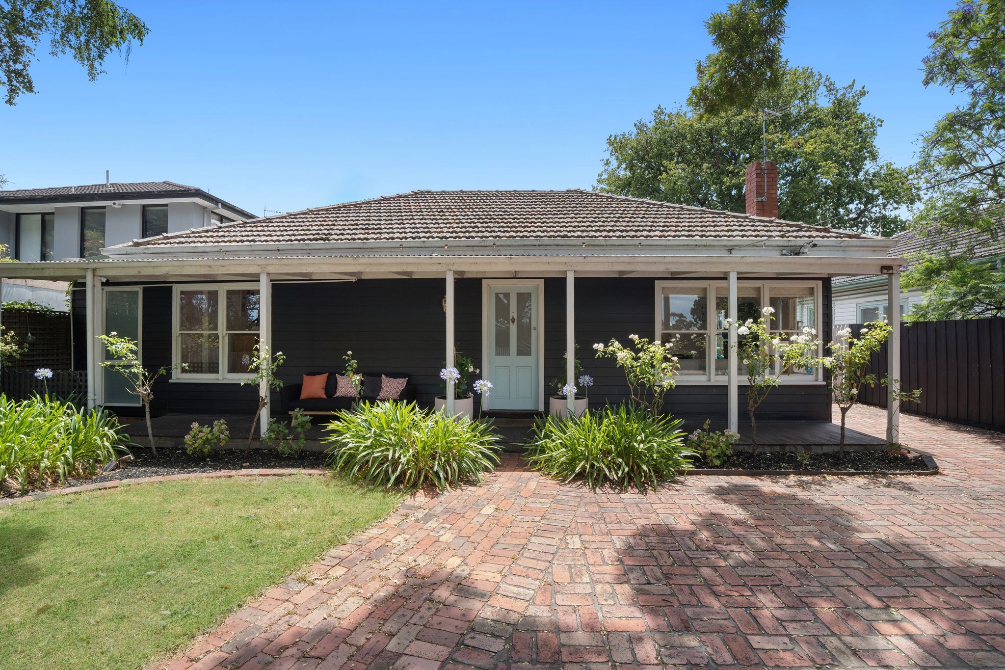 63 Park Road