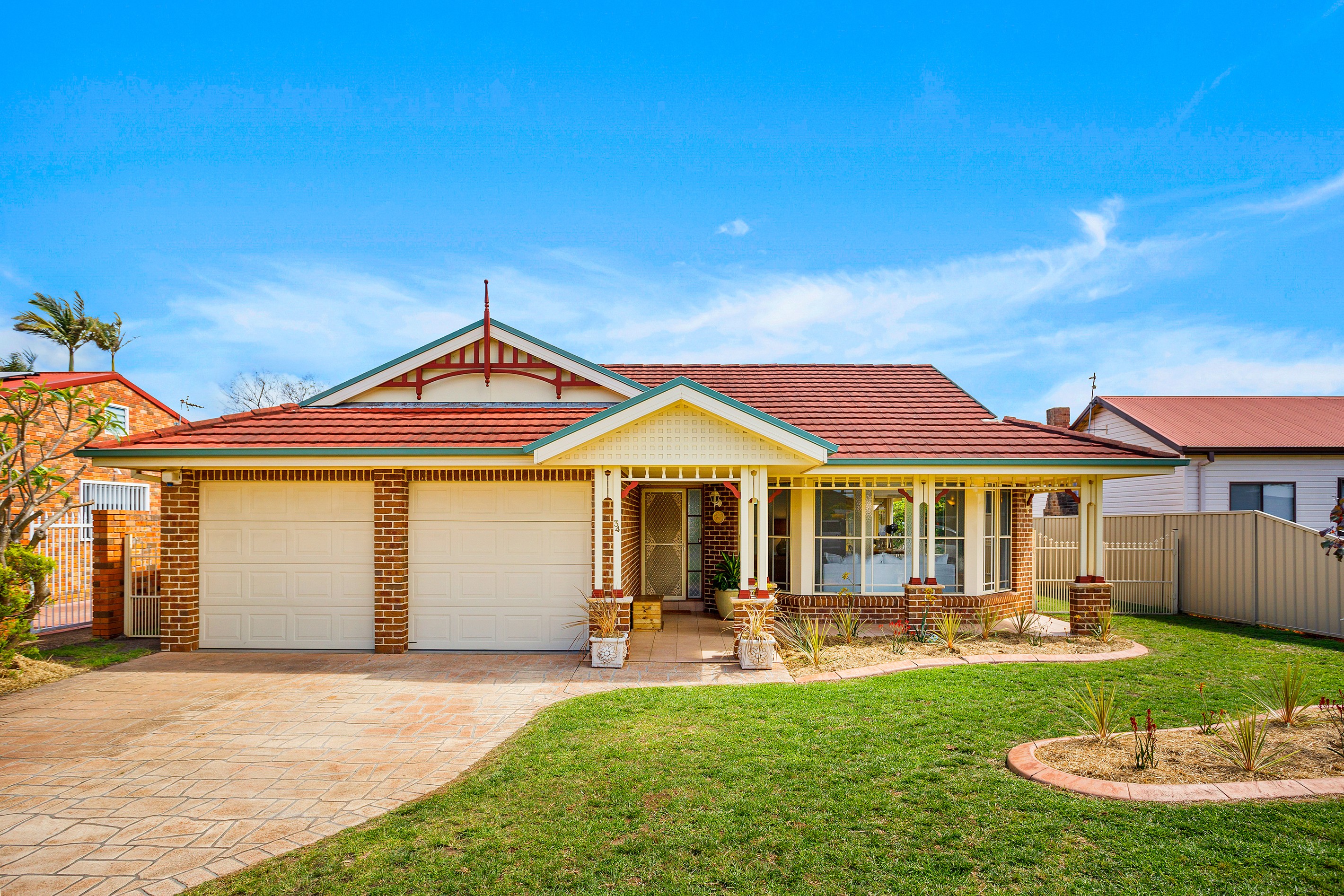 34 Koona Street, Albion Park Rail, NSW 2527