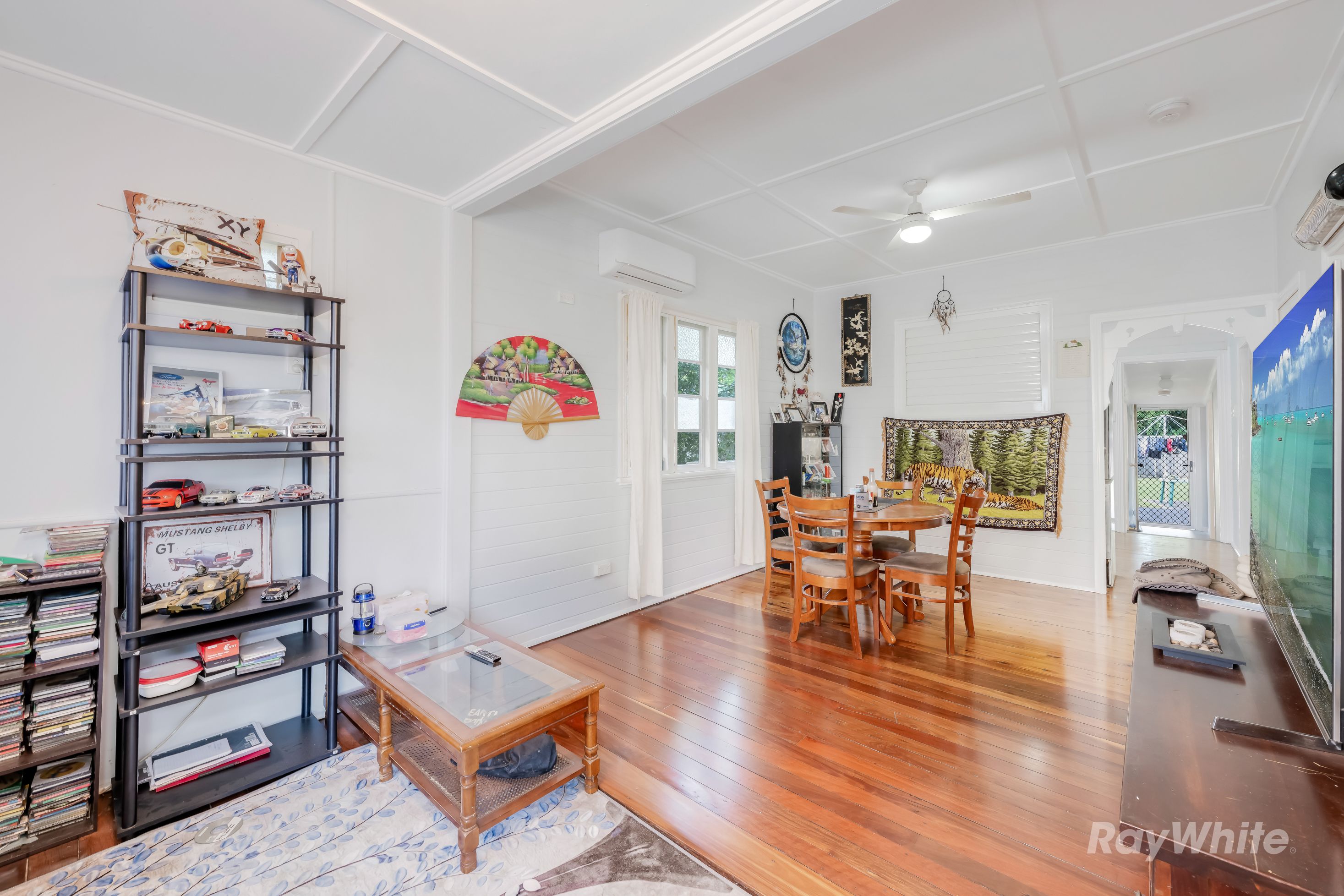 26 Mill Street, Wallaville, QLD 4671