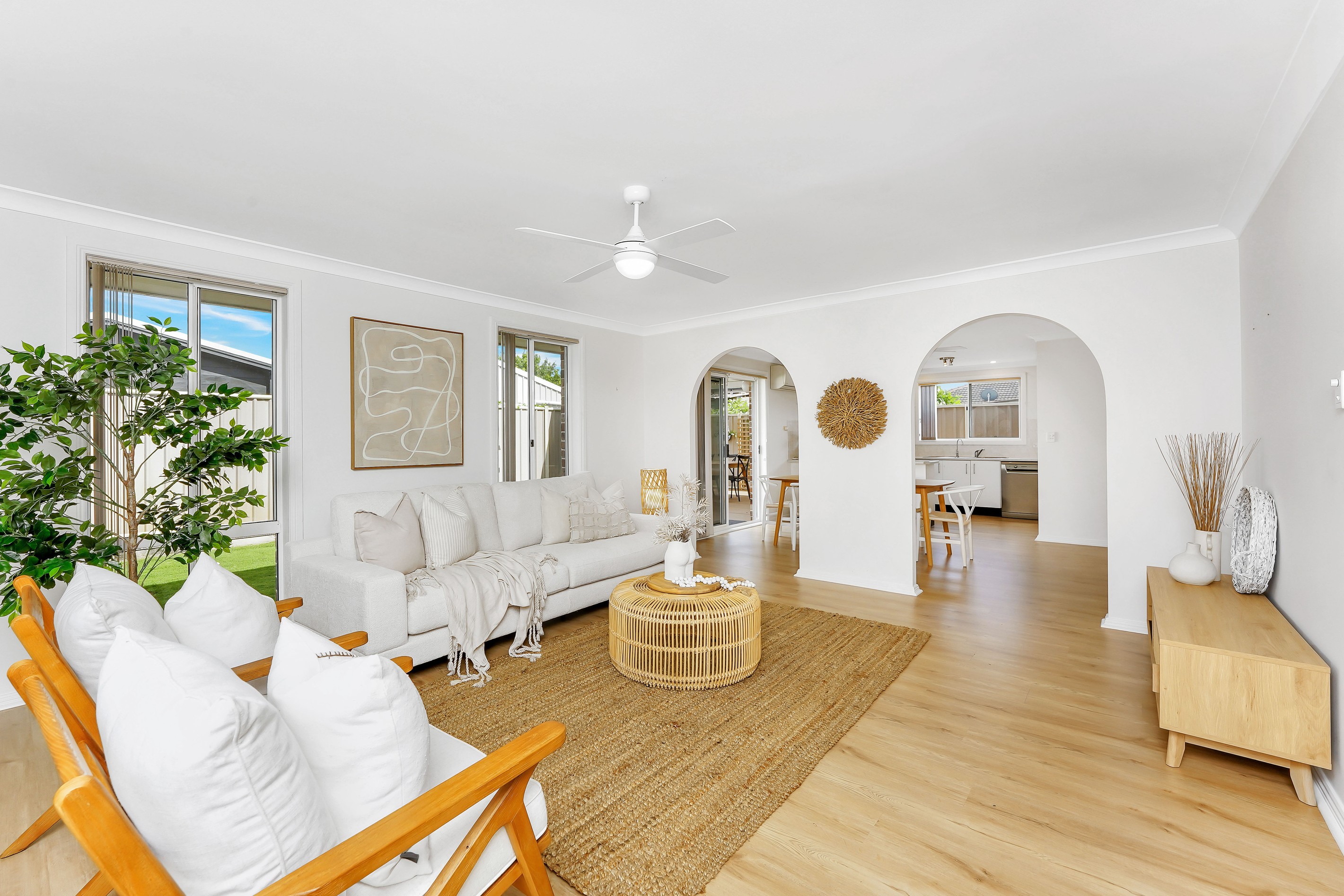 2/11 Davis Street, Booker Bay, NSW 2257