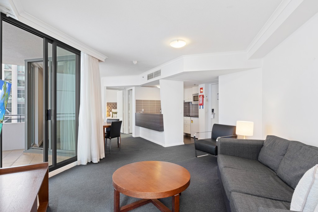 807/95 Charlotte Street, Brisbane City, QLD 4000