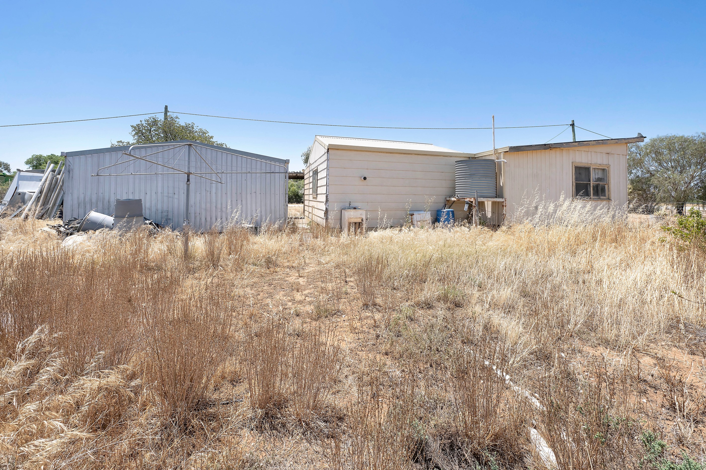 5 Jeans Lane, Nyah, VIC 3594