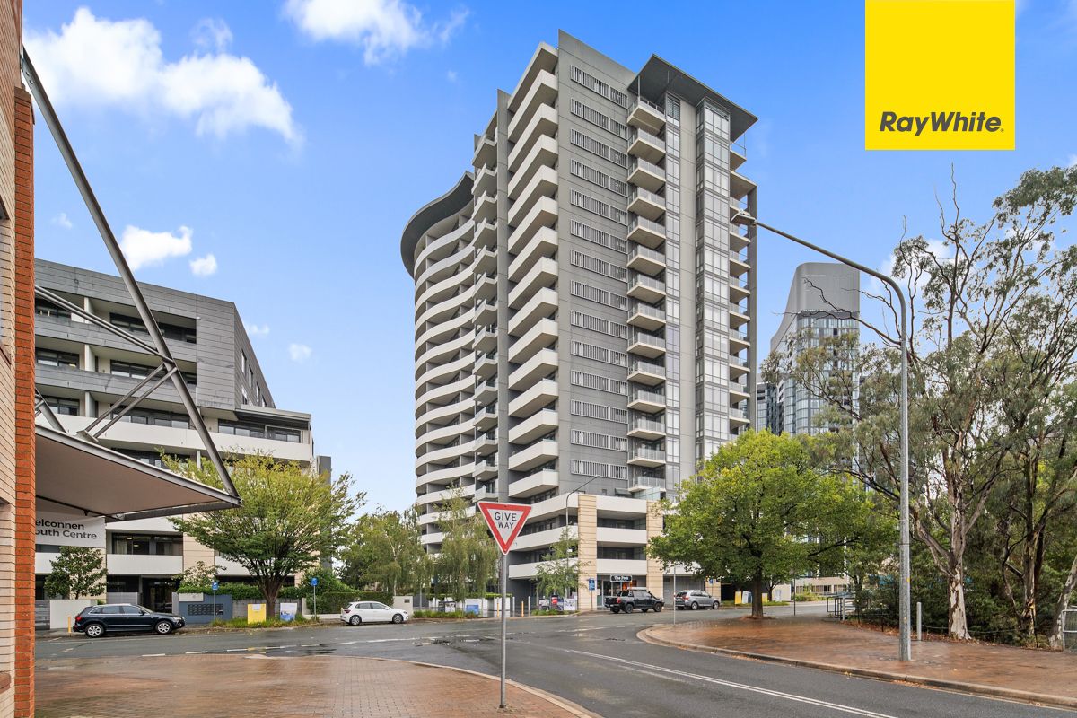 224/41 Chandler Street — photo from Ray White Canberra