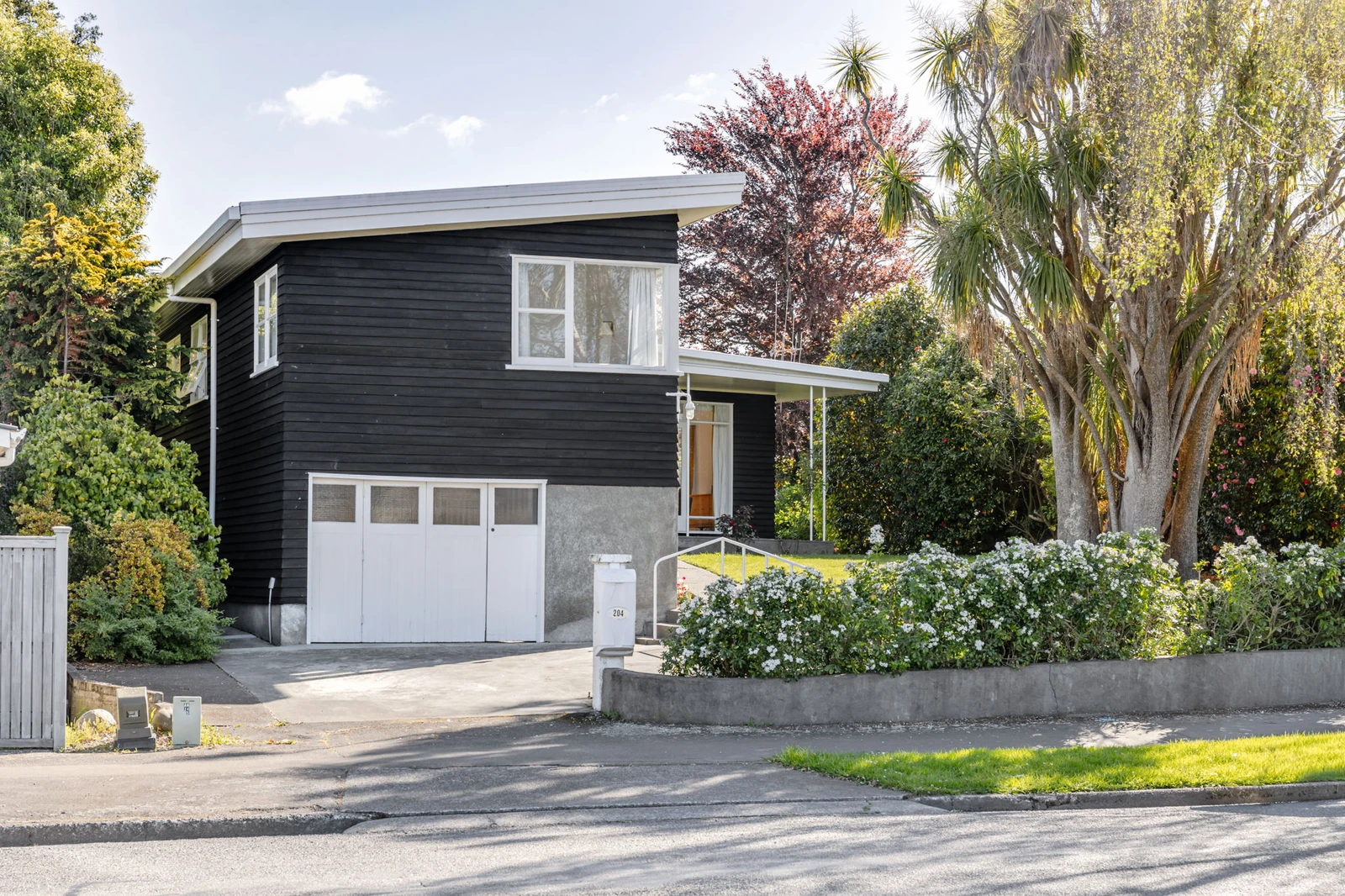 204 Albert Street, Hokowhitu, Palmerston North City