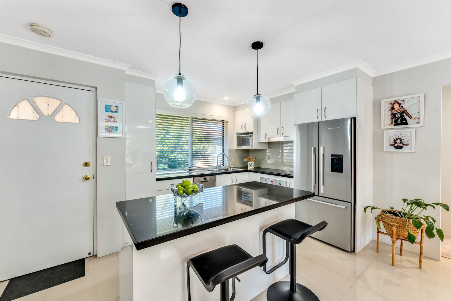 6/15 Onslow Street, Ascot, QLD 4007