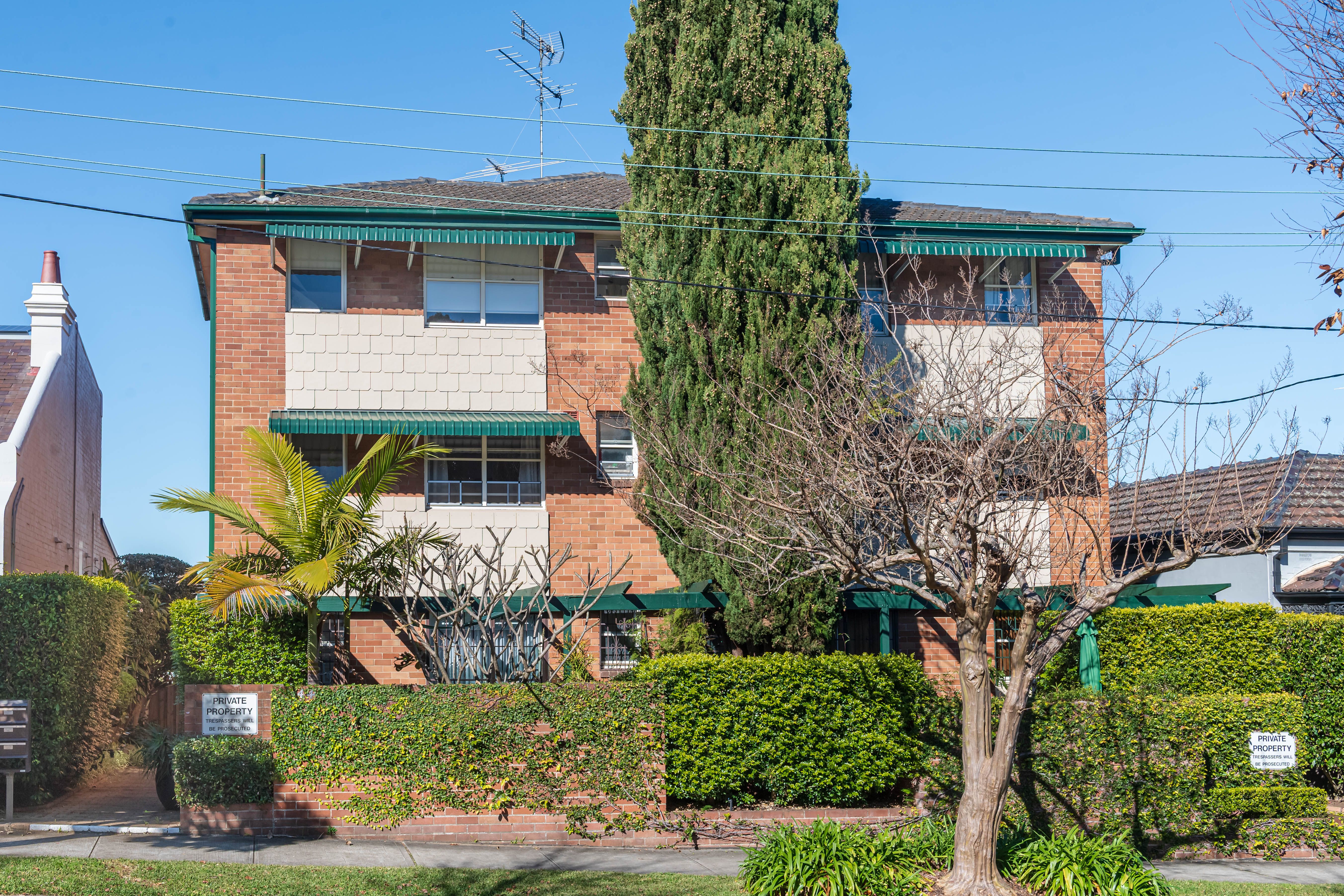 14/44 Boyce Street, Glebe, NSW 2037