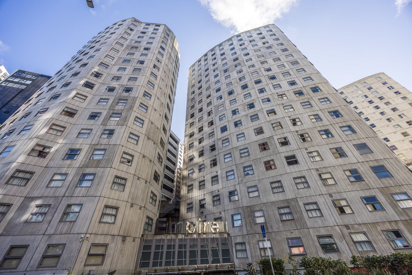 1820/21 Whitaker Place, Auckland Central, Auckland City