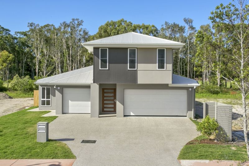 1/107 Balgownie Drive, Peregian Springs, QLD 4573