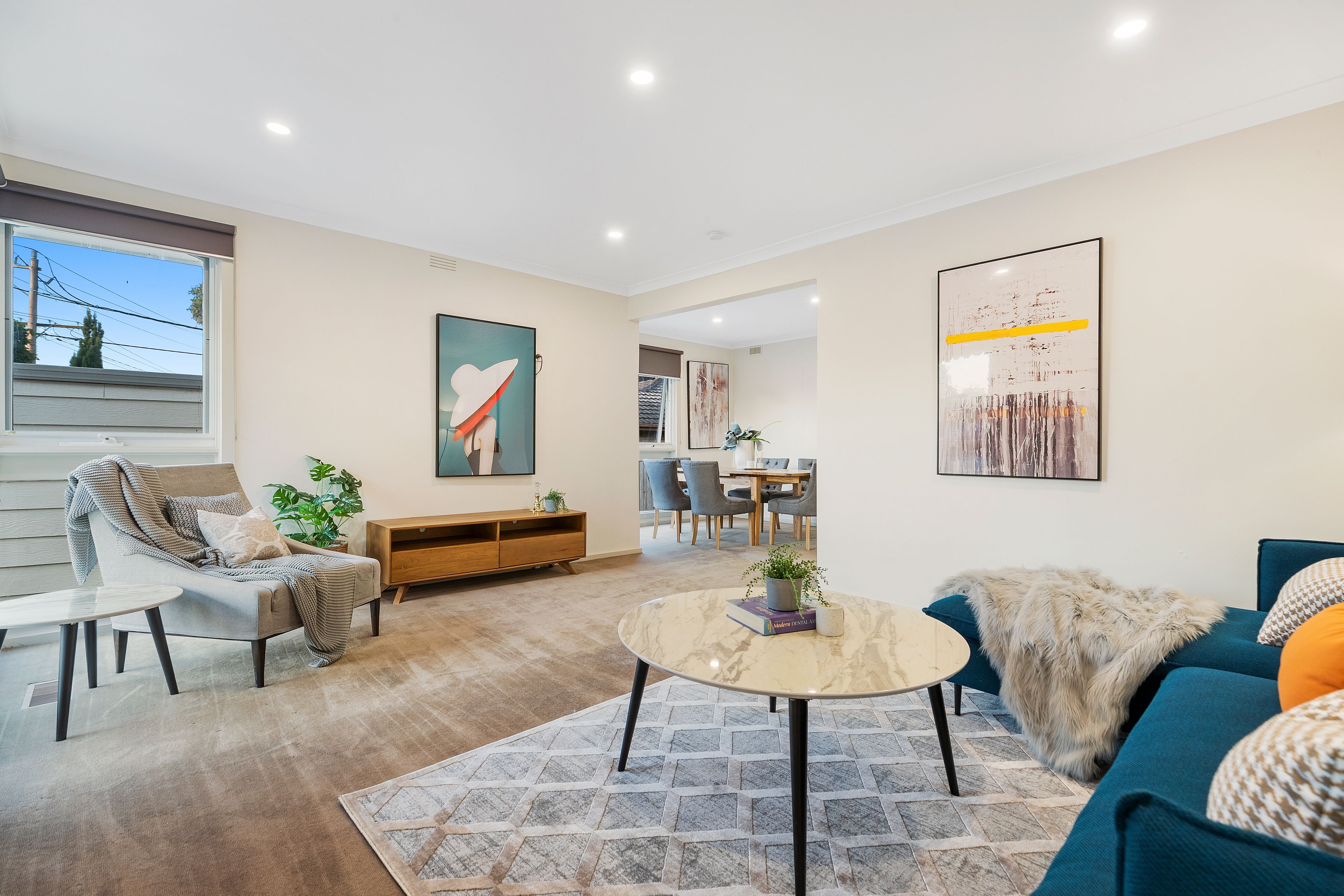 28 Lightwood Drive, Ferntree Gully, VIC 3156