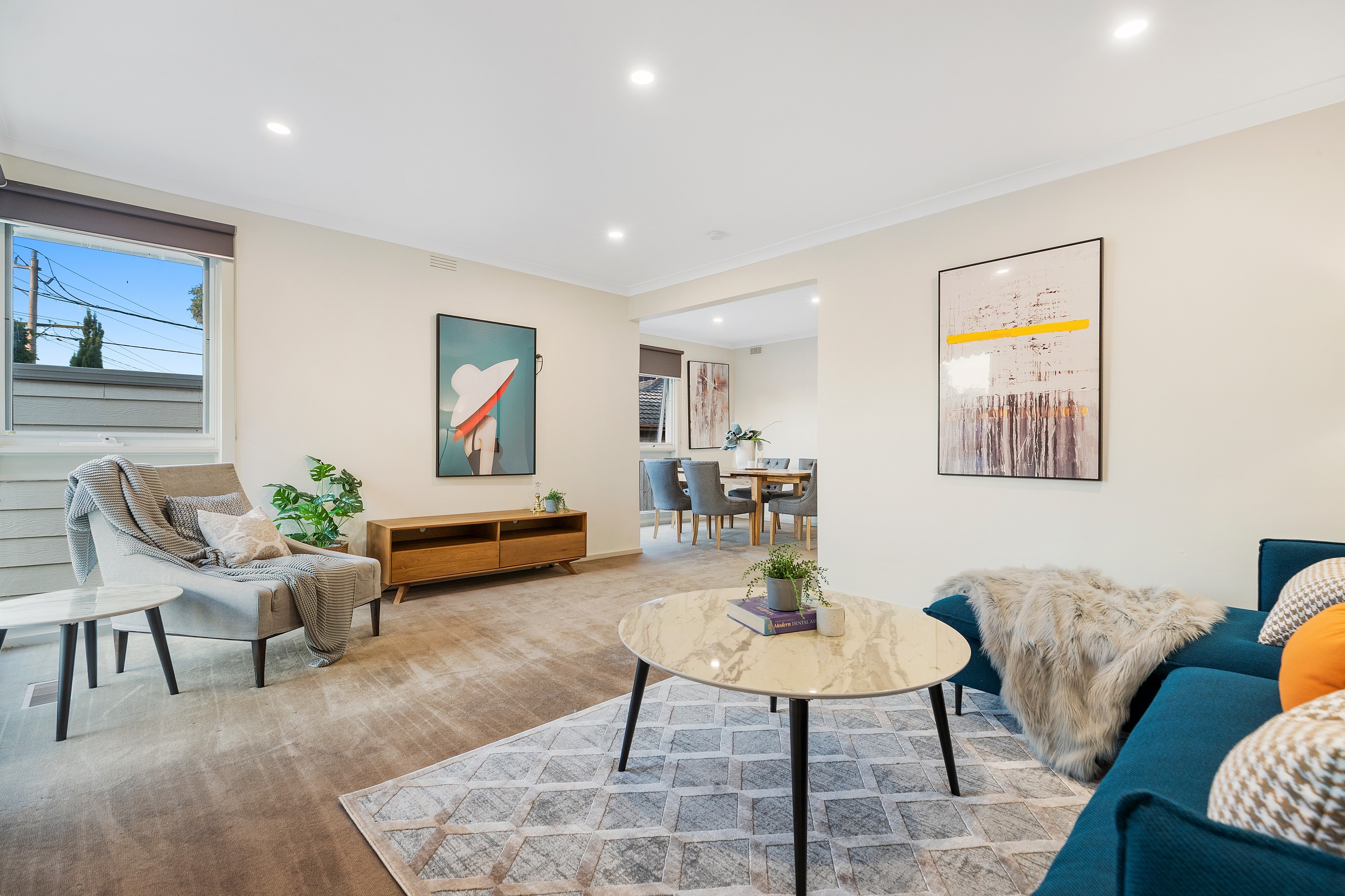 28 Lightwood Drive, Ferntree Gully, VIC 3156