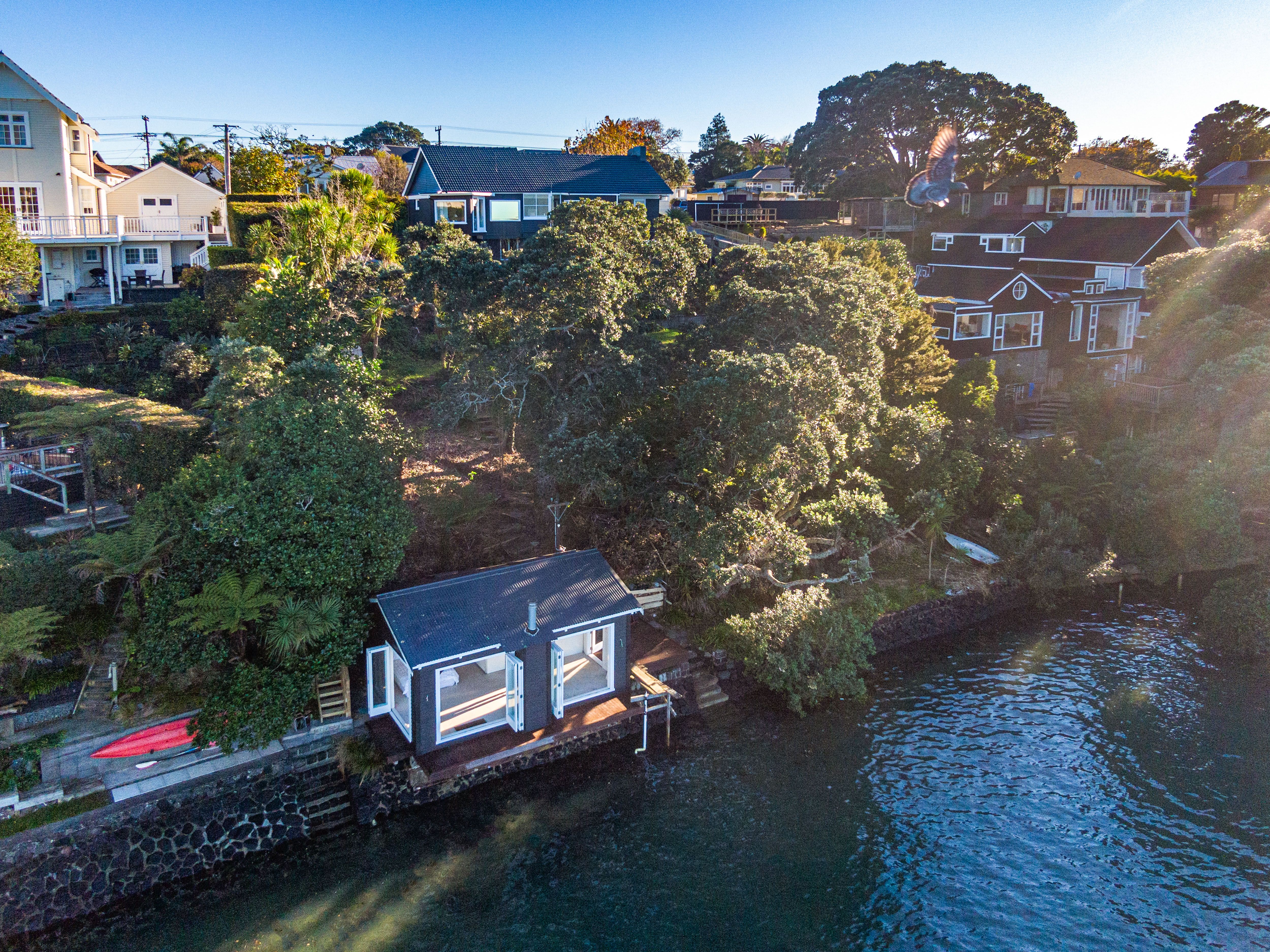 65 Norwood Road, Bayswater, North Shore City