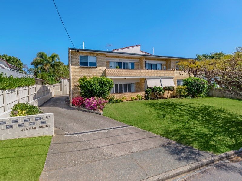 70 Liverpool Road, Clayfield QLD 4011
