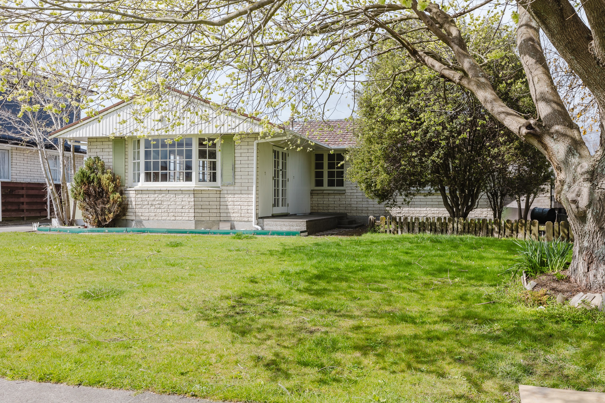 39 John F Kennedy Drive, Milson, Palmerston North City