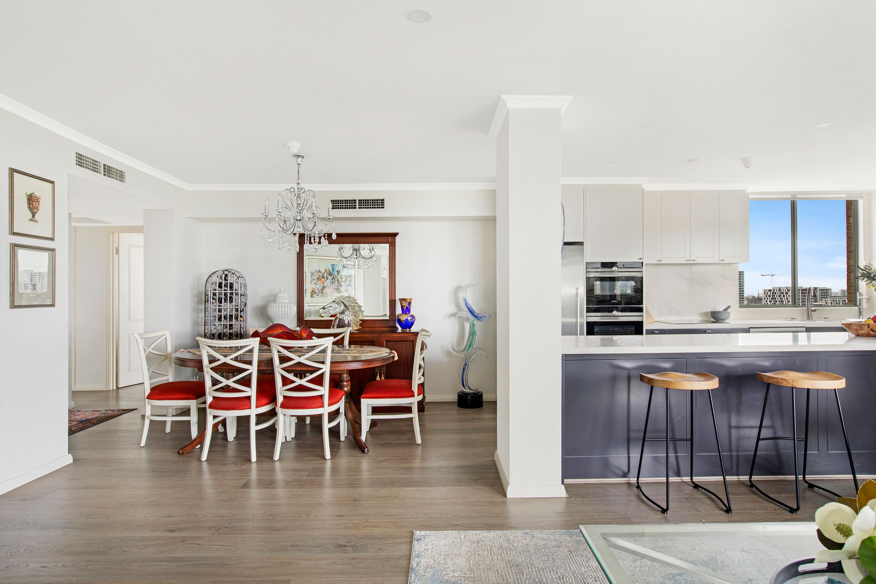 1203/95 Brompton Road, Kensington, NSW 2033