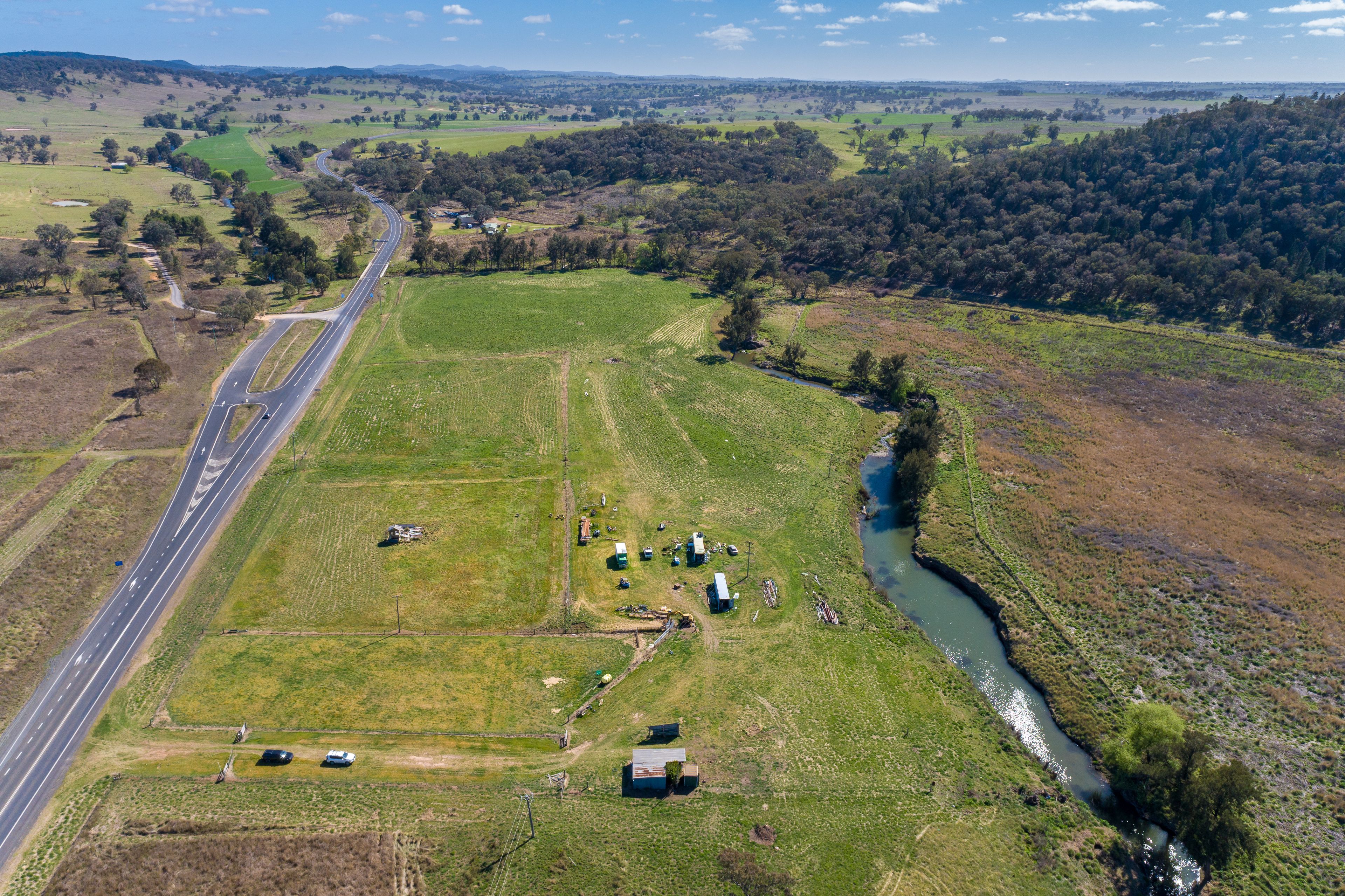 3972 Mitchell Highway, Molong, NSW 2866 Rural Lifestyle Property for