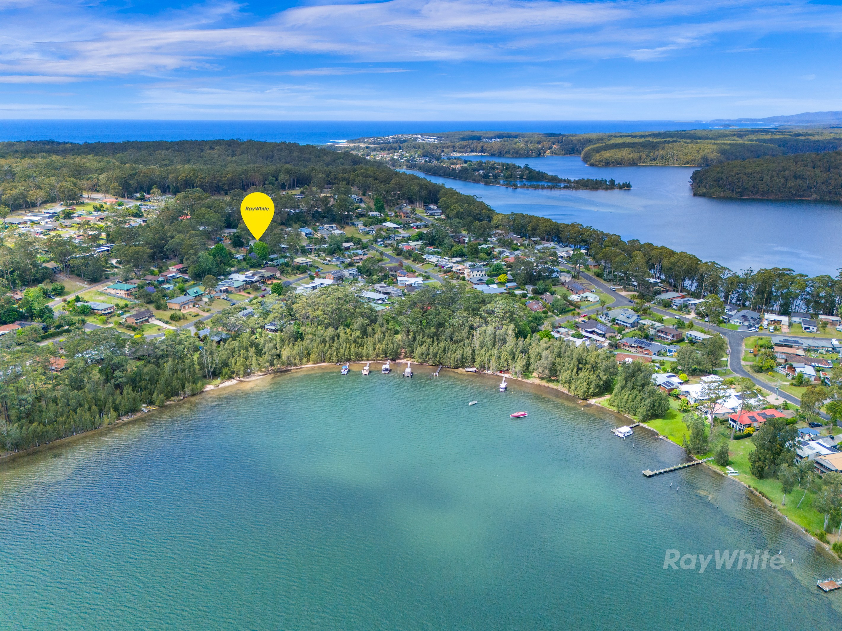 18 Edward Avenue, Kings Point, NSW 2539