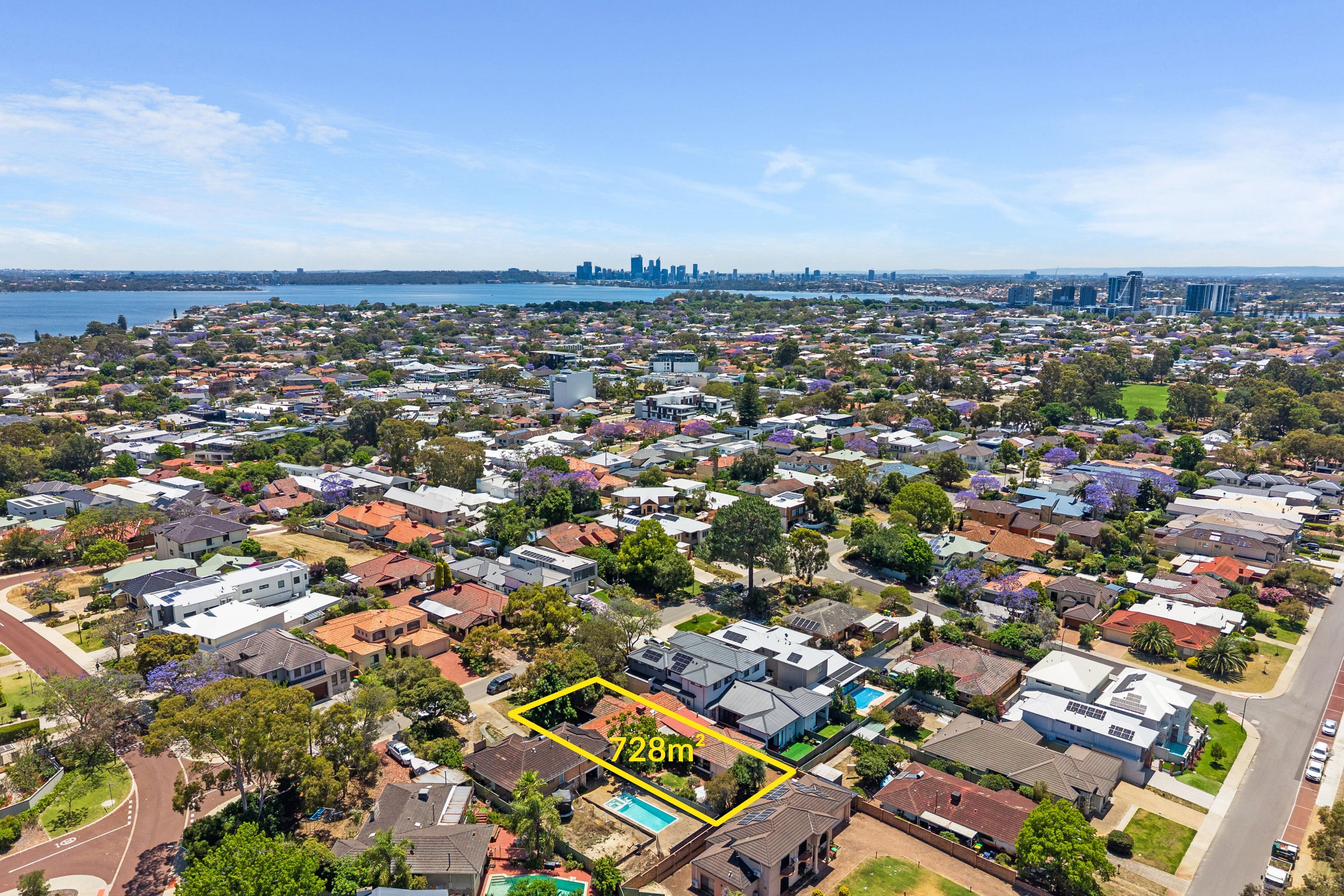 22 Drew Road, Ardross, WA 6153