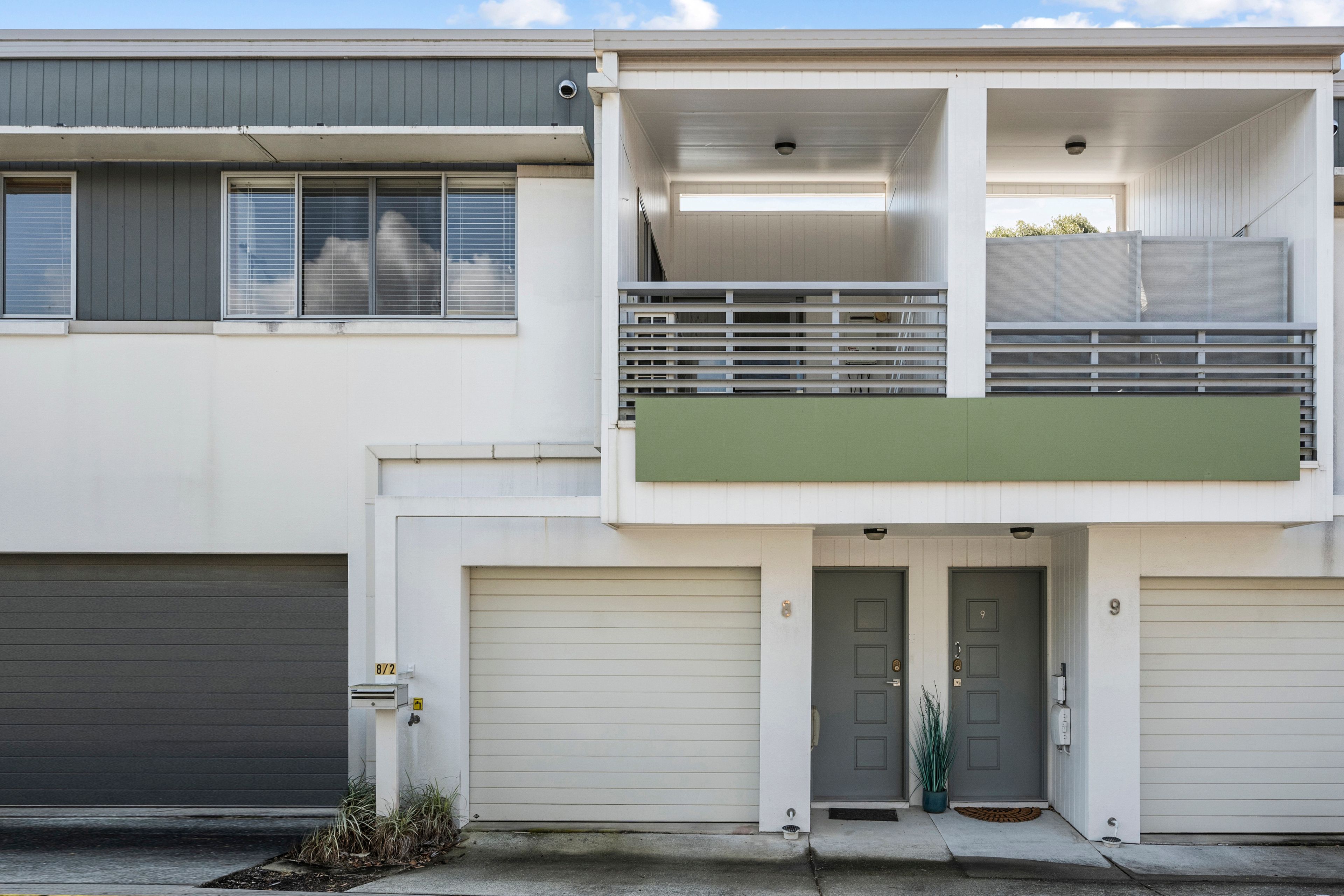 8/2 Palmerston Lane, Fitzgibbon, QLD 4018