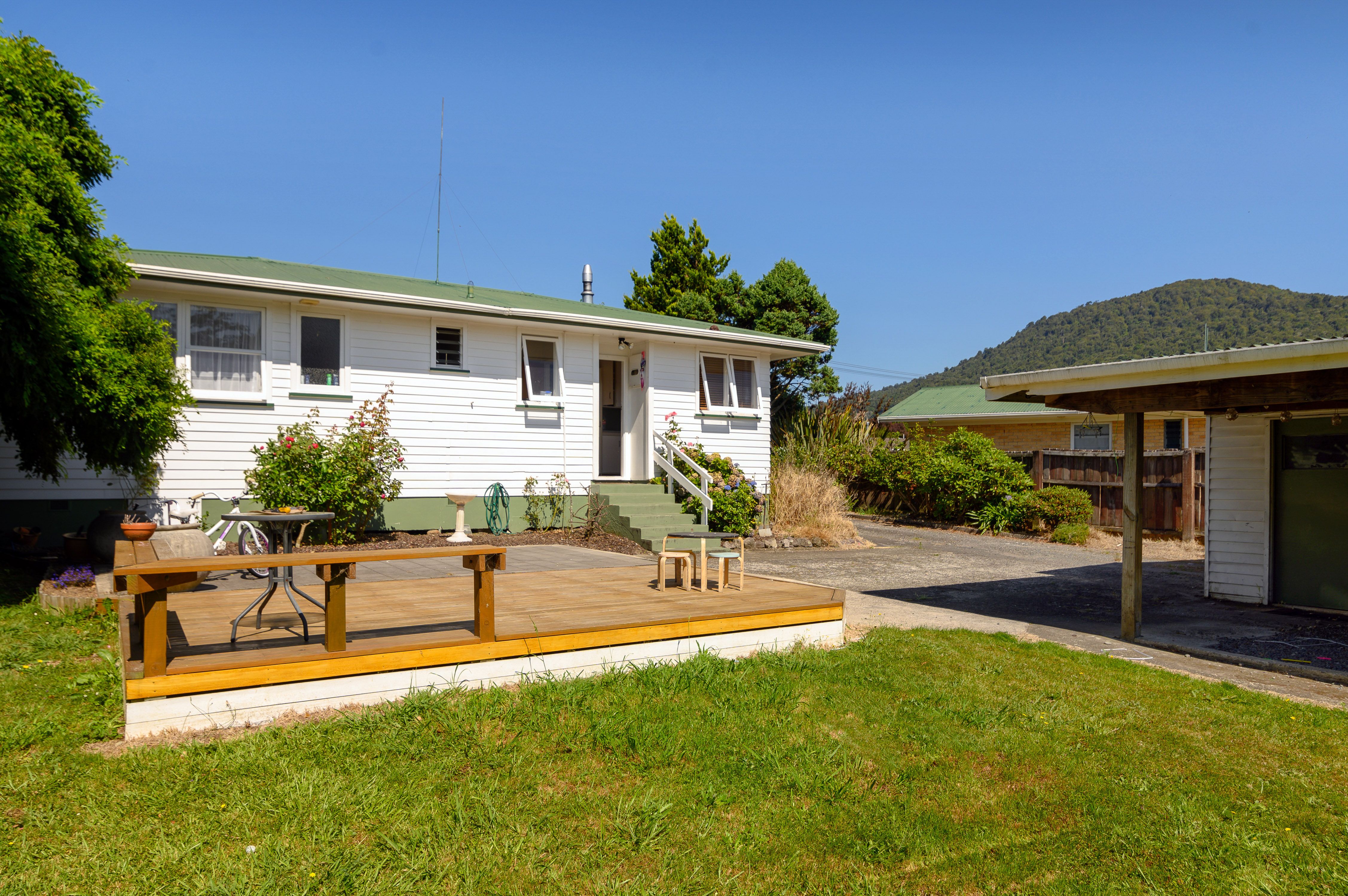16 Euan Street, Mangakakahi, Rotorua District