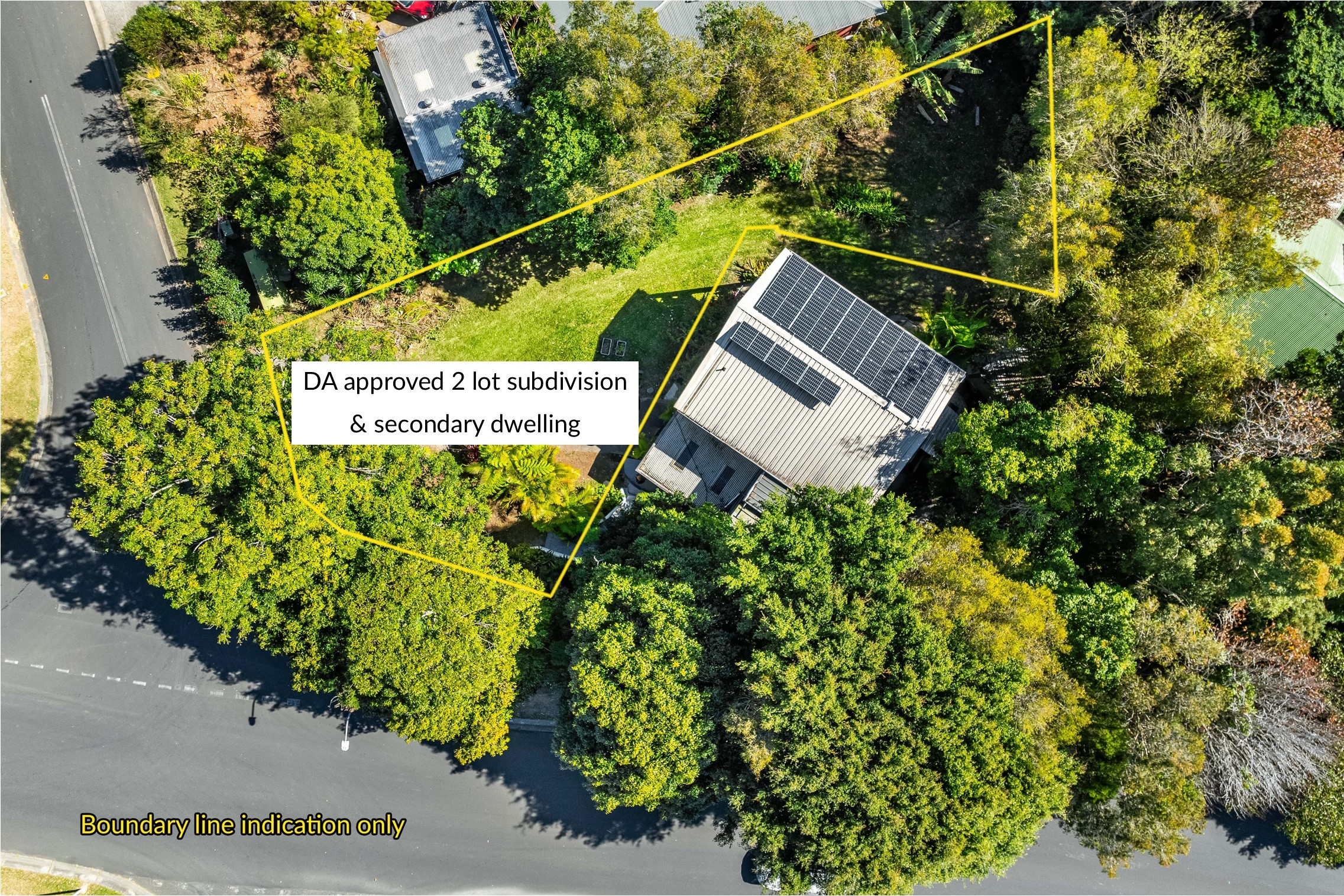 35 Warrambool Road, Ocean Shores, NSW 2483