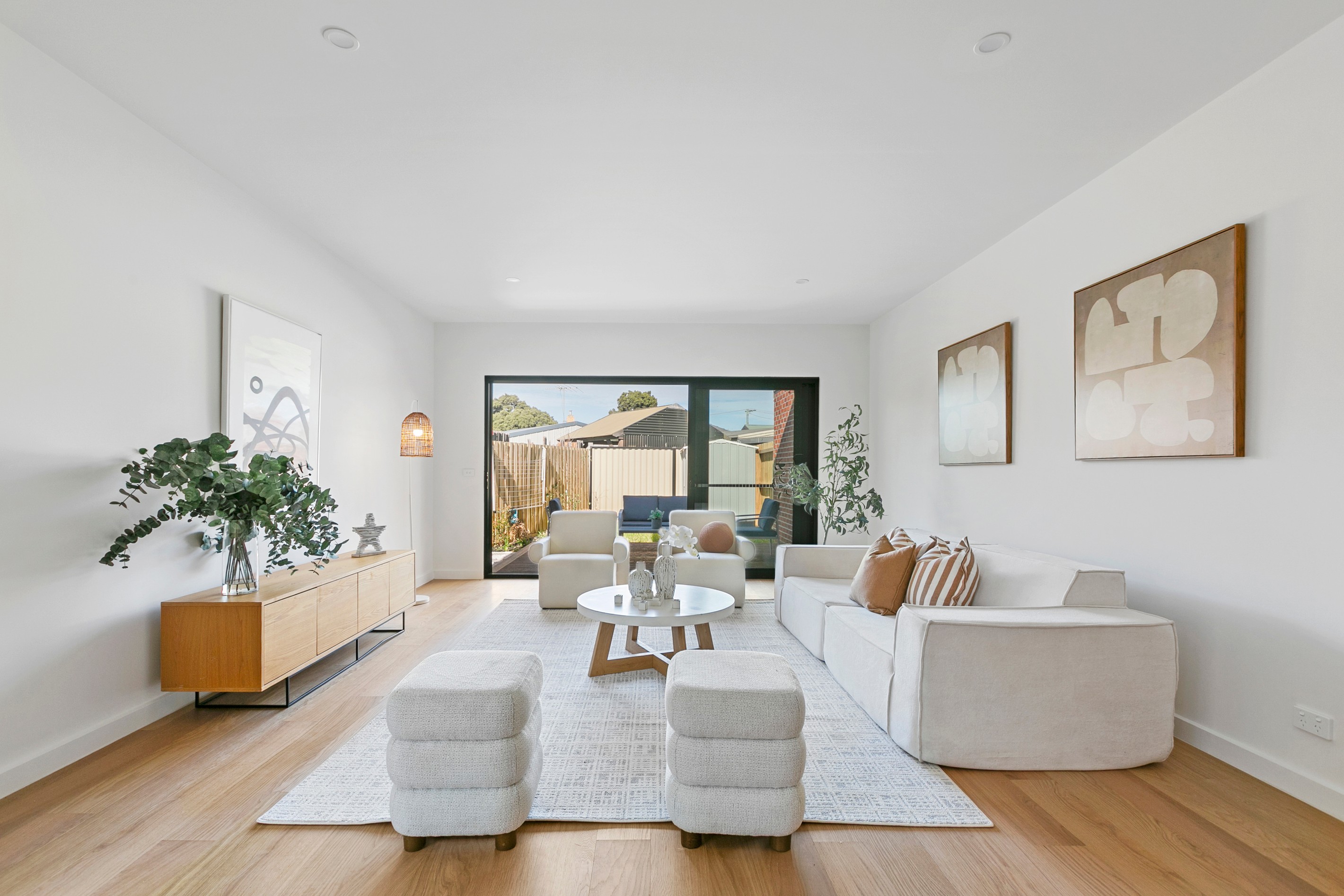 1A/1 Liston Avenue, Reservoir, VIC 3073
