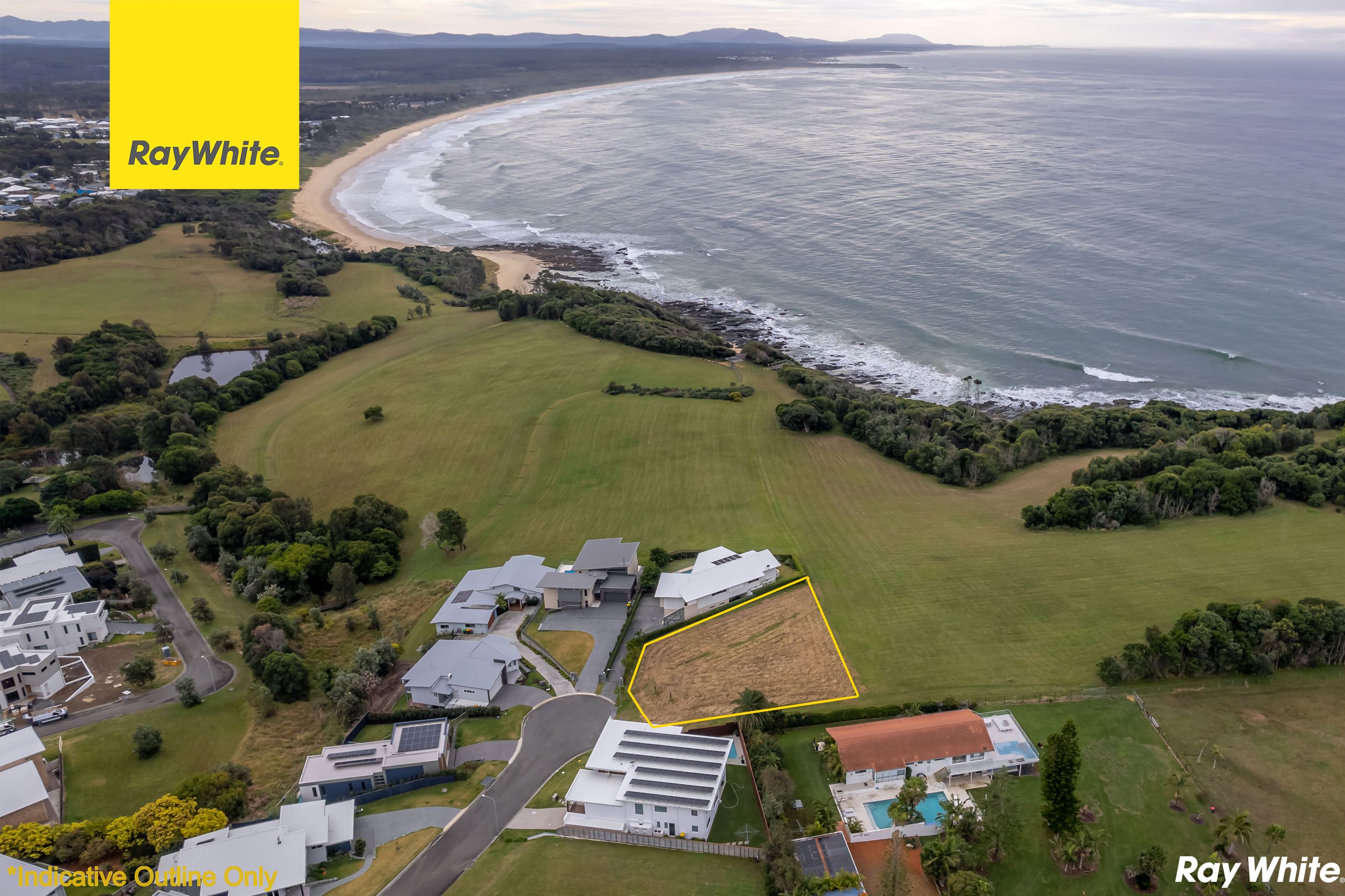 25 Myalup Court, Red Head, NSW 2430 Land for Sale Ray White Forster