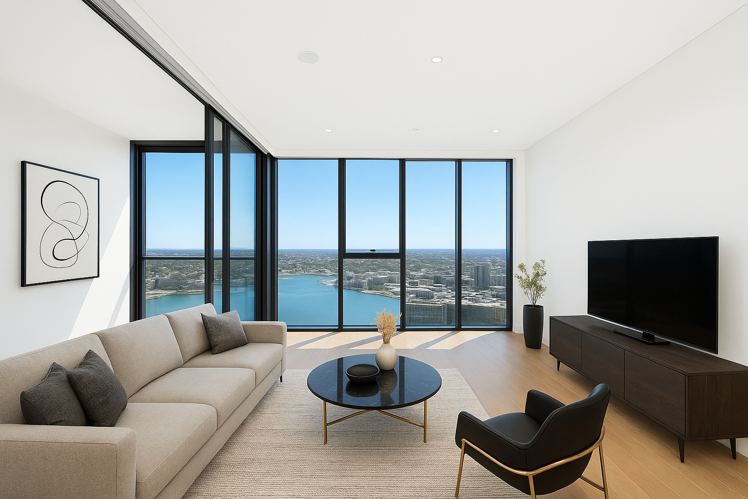 8 Walker Street, Rhodes NSW 2138