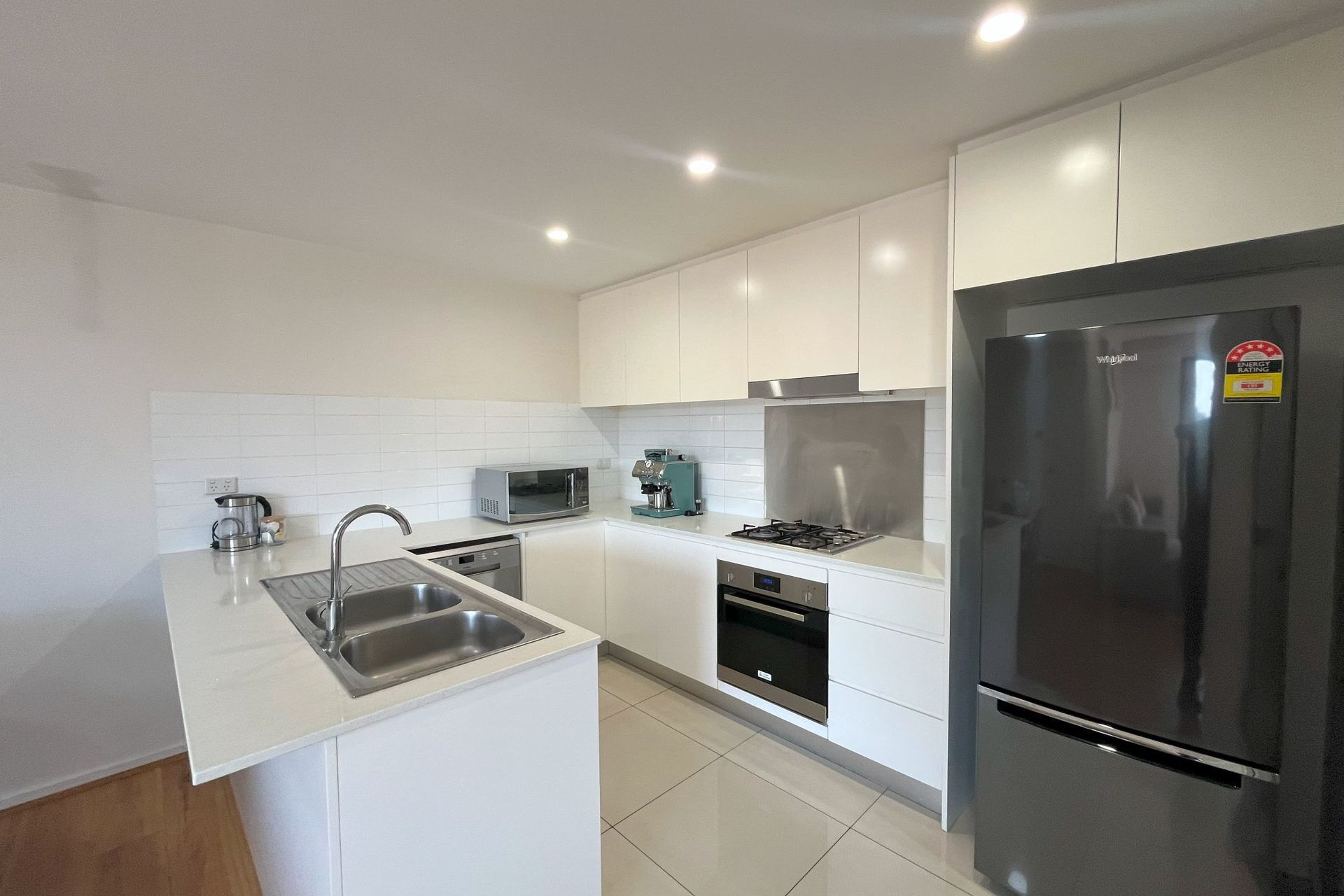 38/42 Toongabbie Road, Toongabbie, NSW 2146