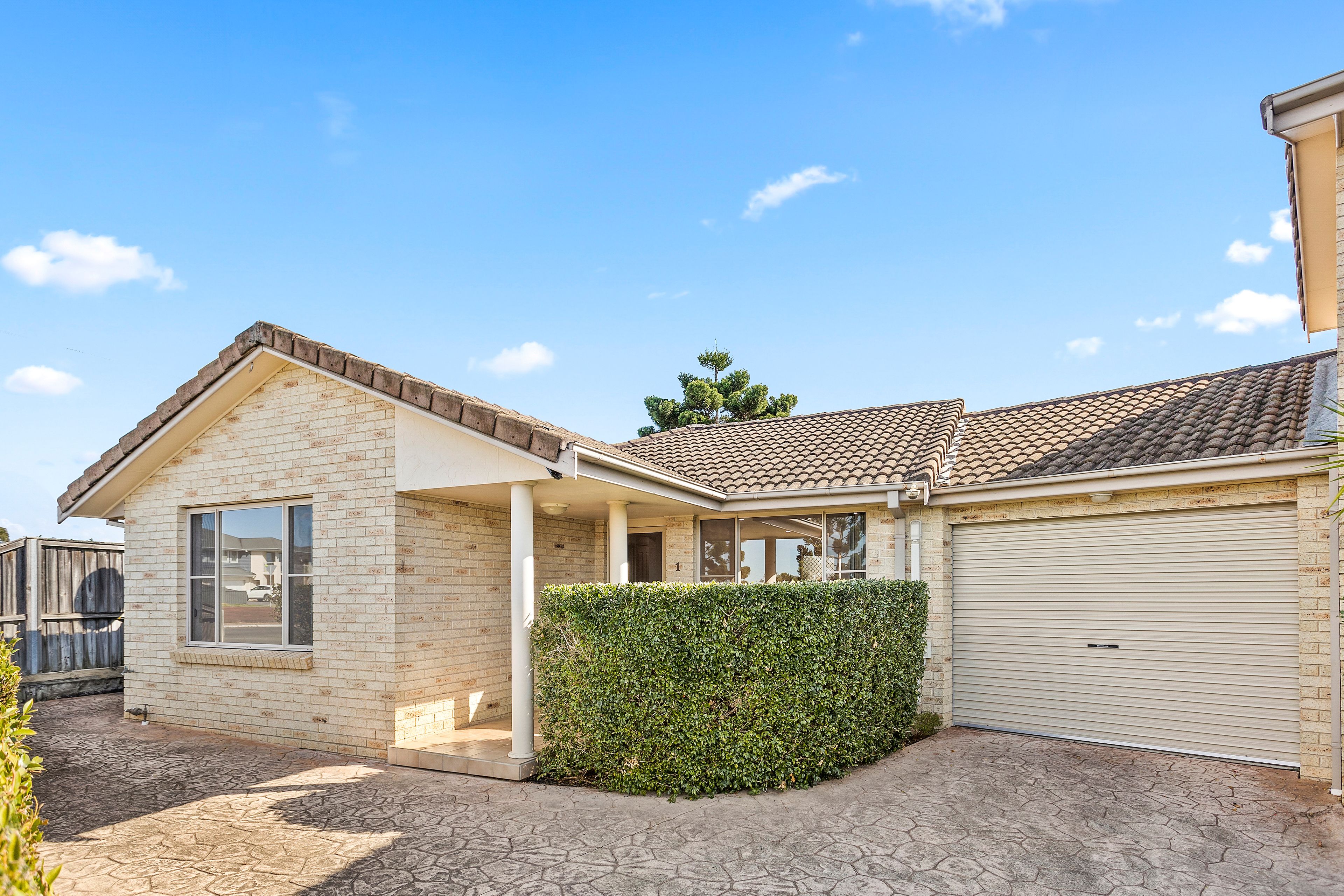 1/86 College Avenue — photo from Ray White Shellharbour City