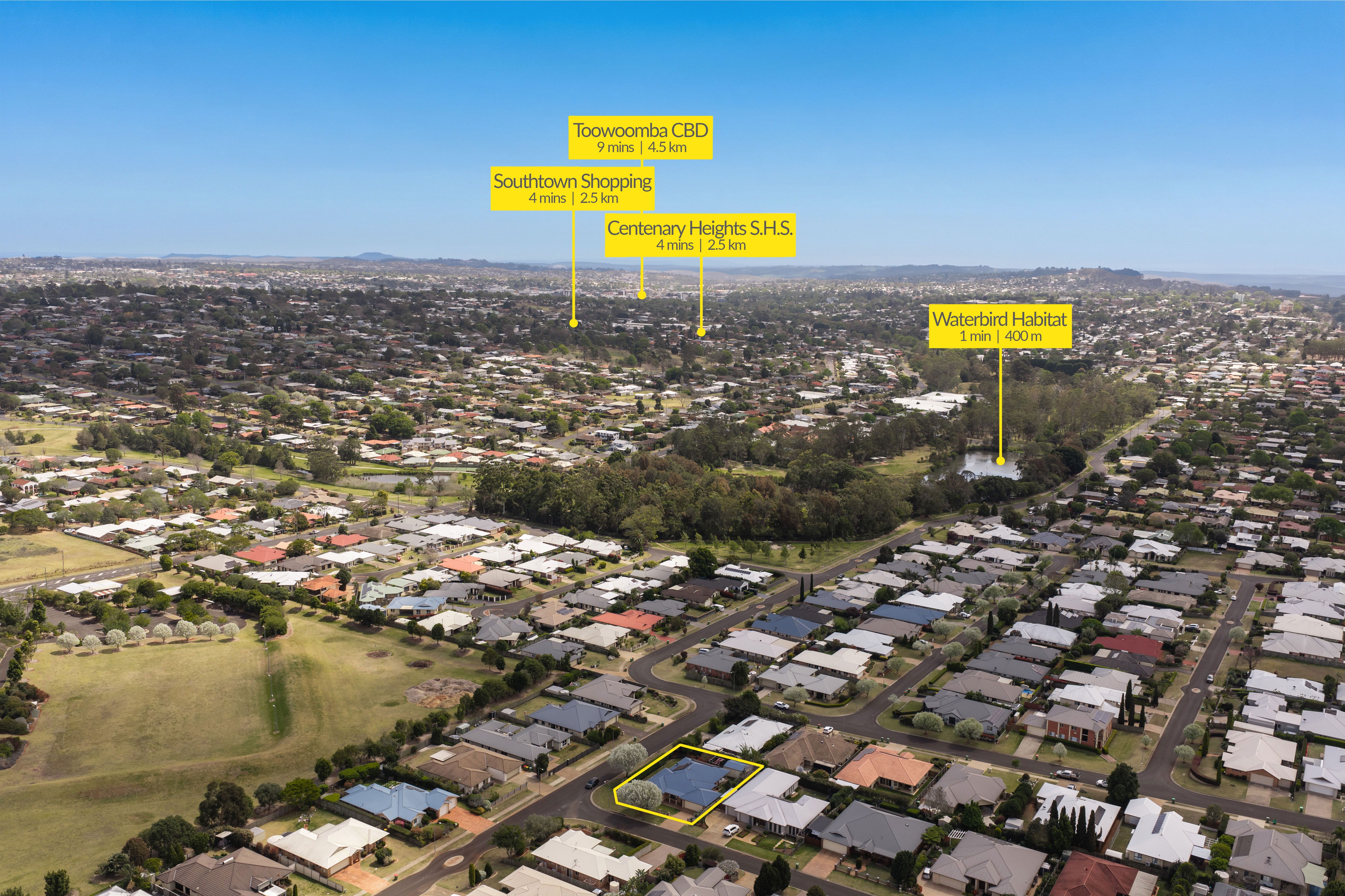 23 Corella Street — photo 22 of 25