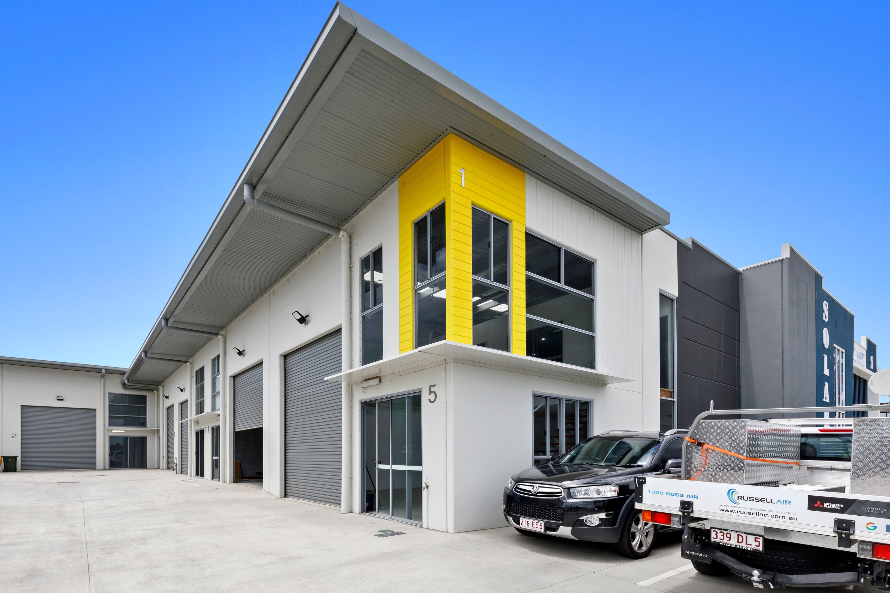 5/1 Packer Road, Baringa, QLD 4551