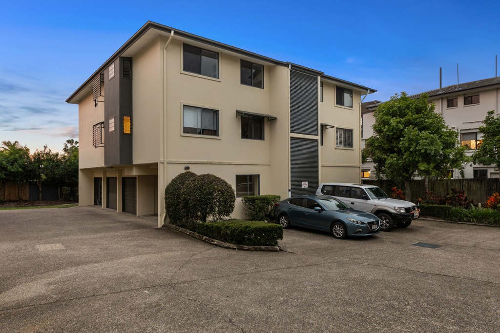 9/34 Douglas Street, Greenslopes, QLD 4120