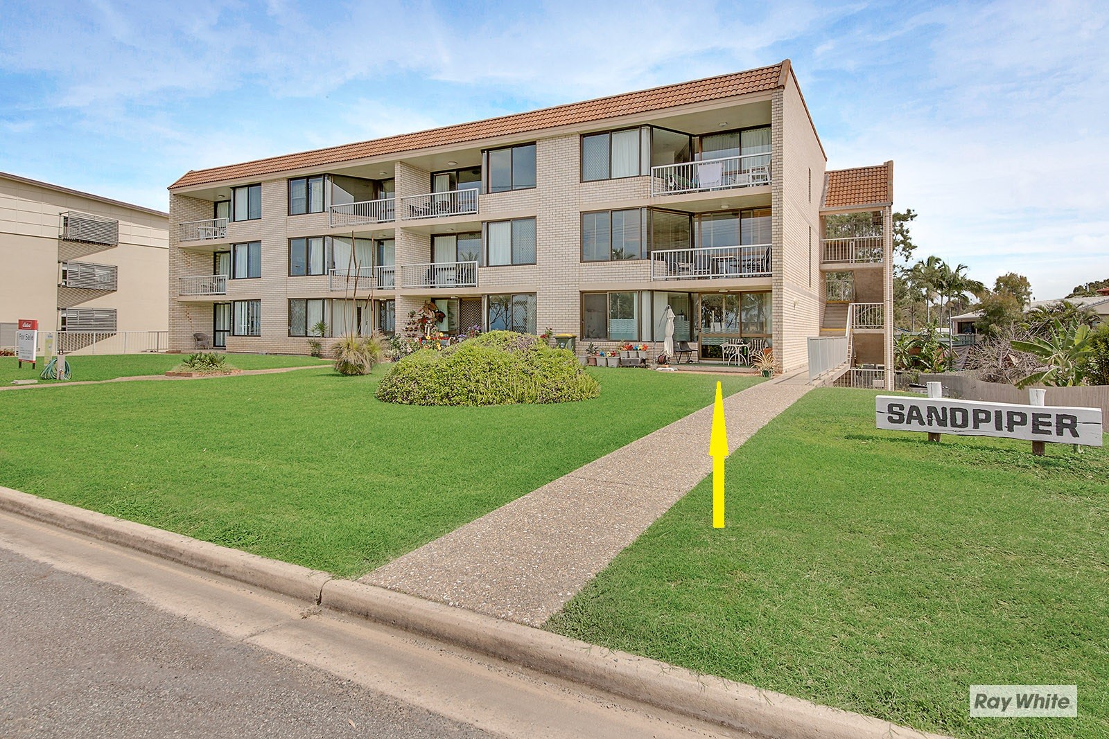 1/92 Scenic Highway, Lammermoor, QLD 4703