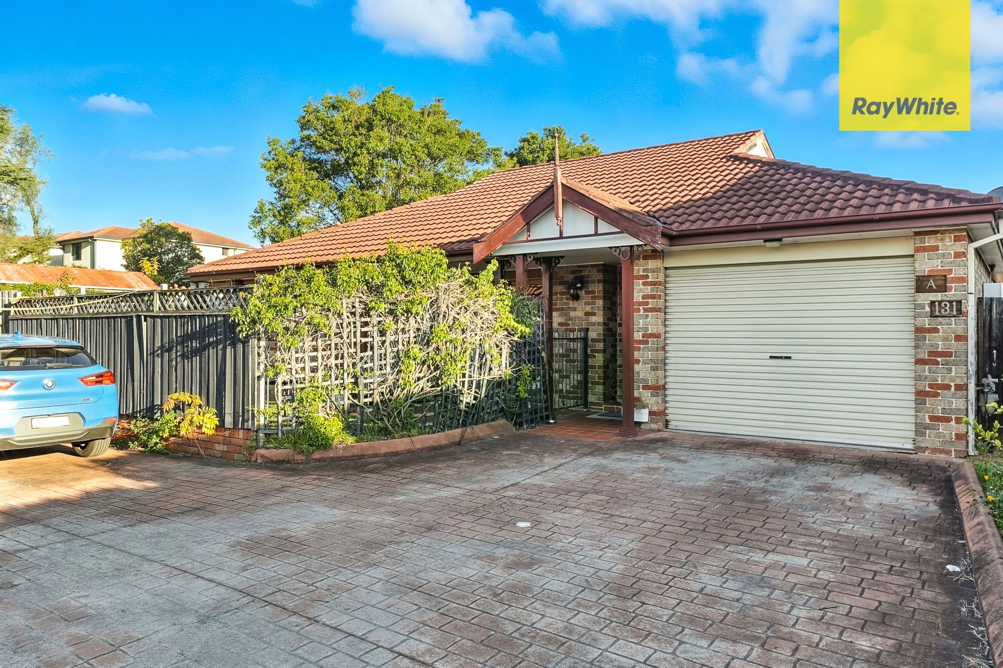 131A Victoria Road , Parramatta NSW 2150