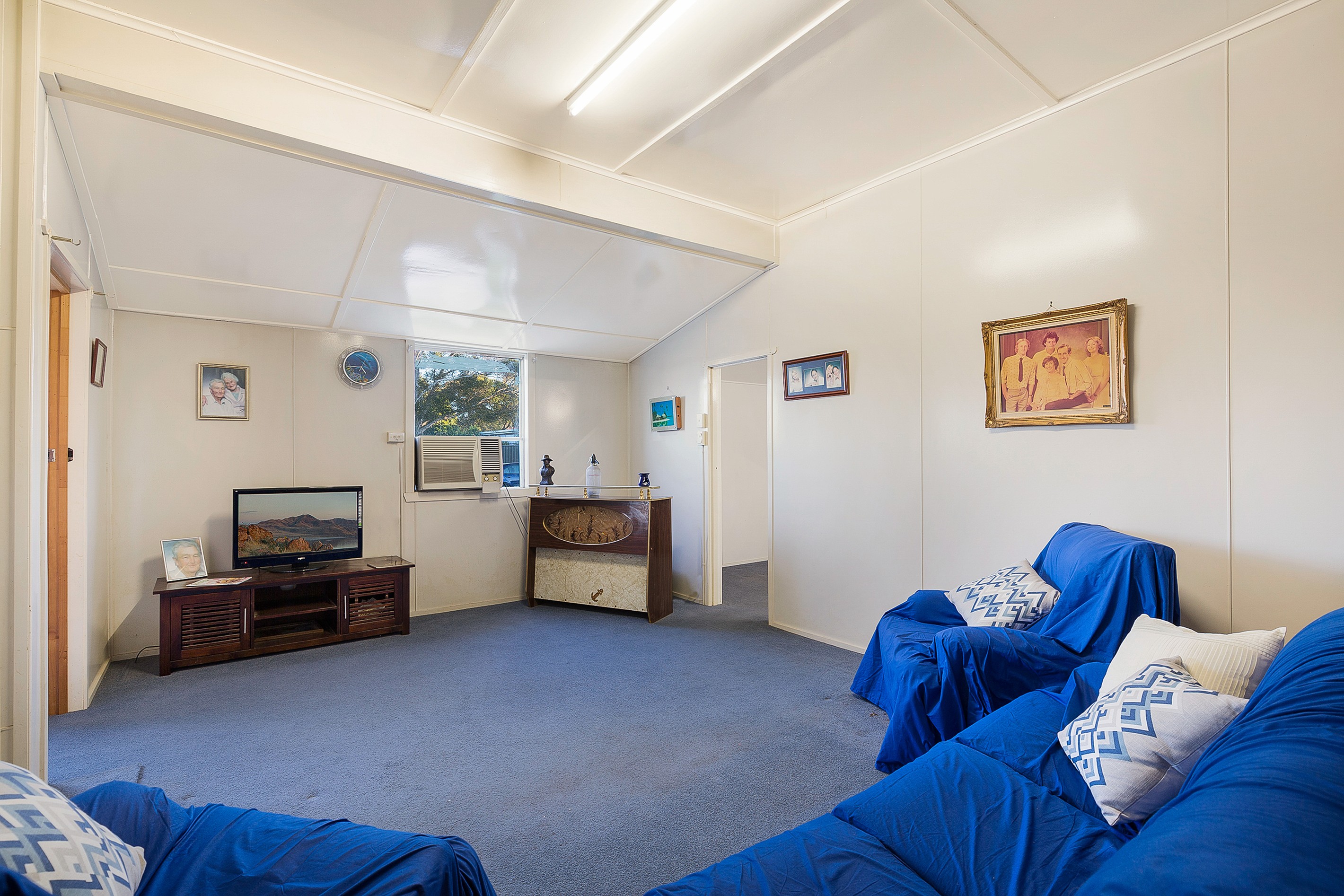 11 Burton Street, Harristown, QLD 4350