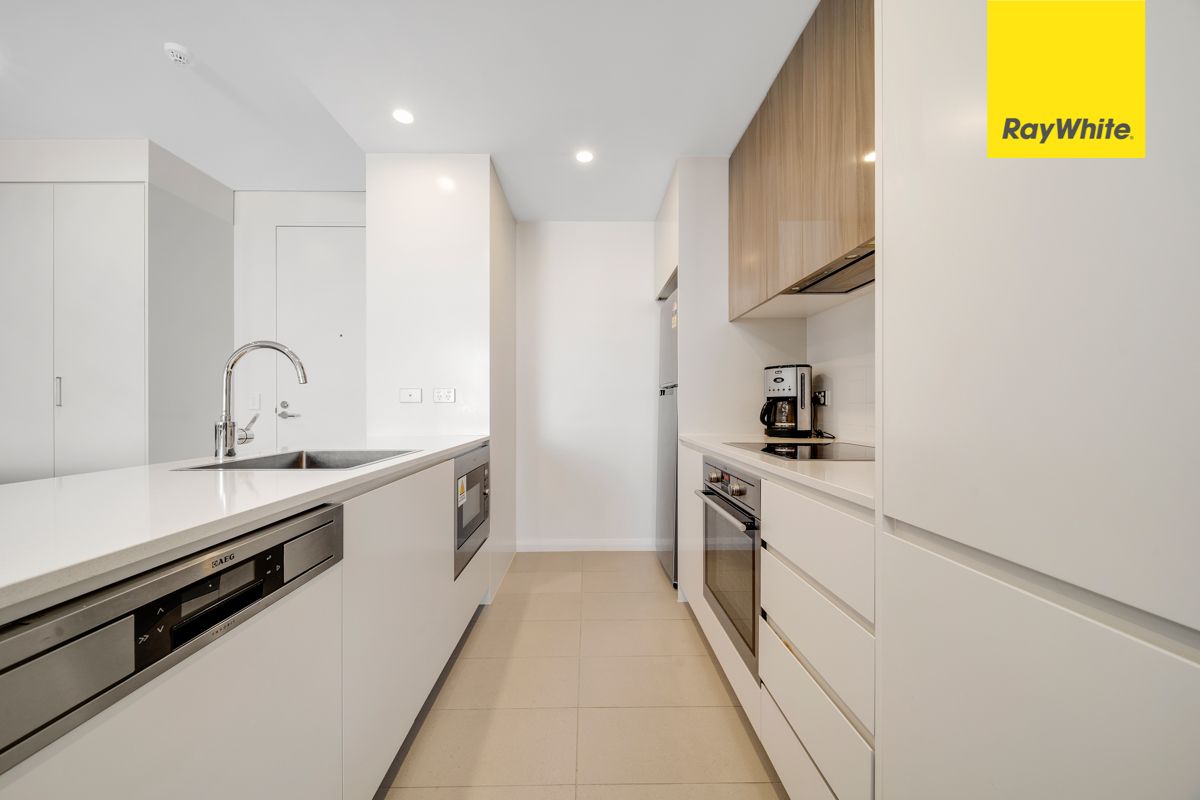 120/32 Blackall Street, Barton, ACT 2600