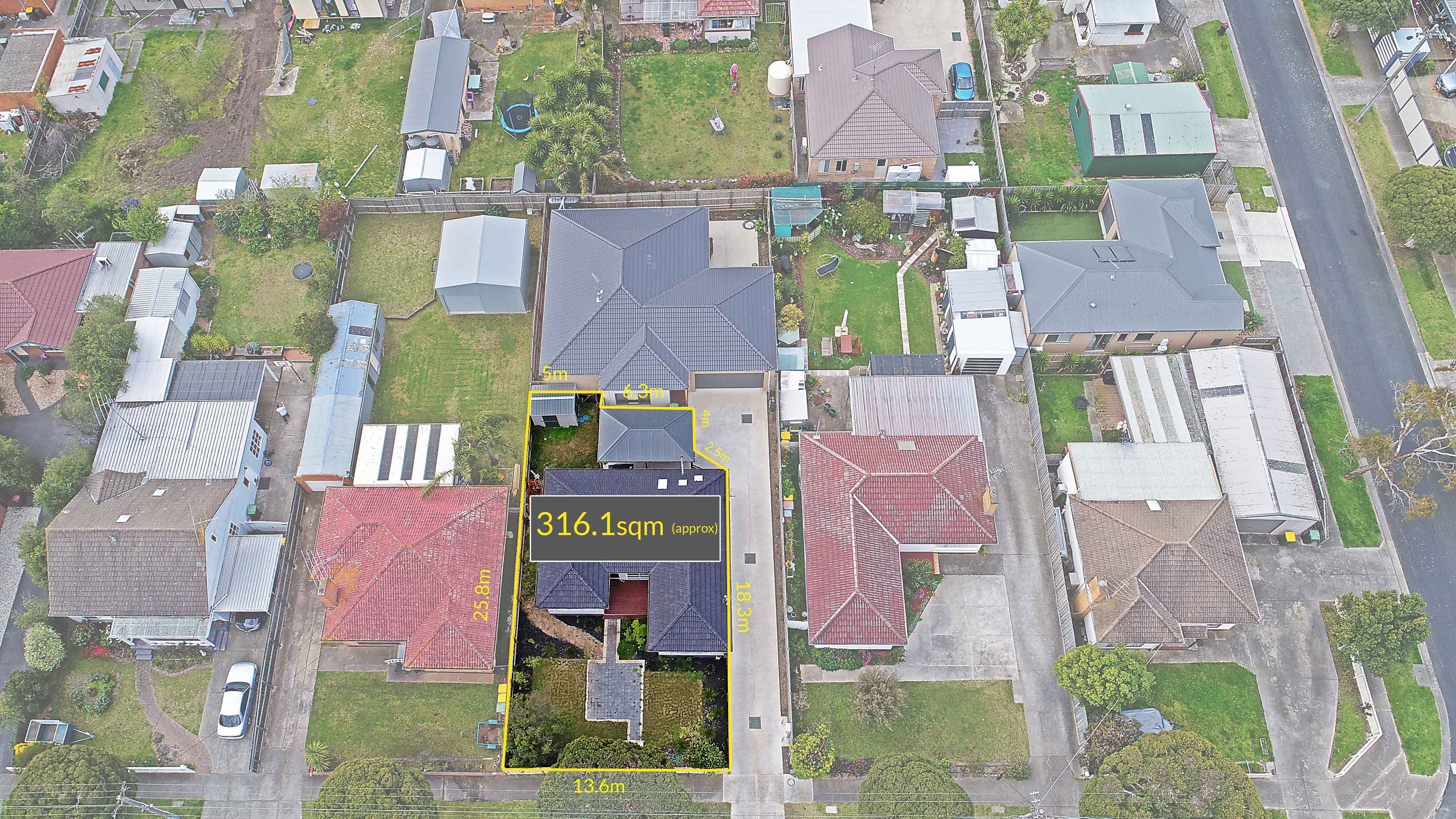 1/52 Apex Avenue, Belmont, VIC 3216