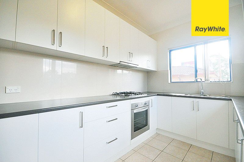 17/24-26 Mary Street, Lidcombe, NSW 2141