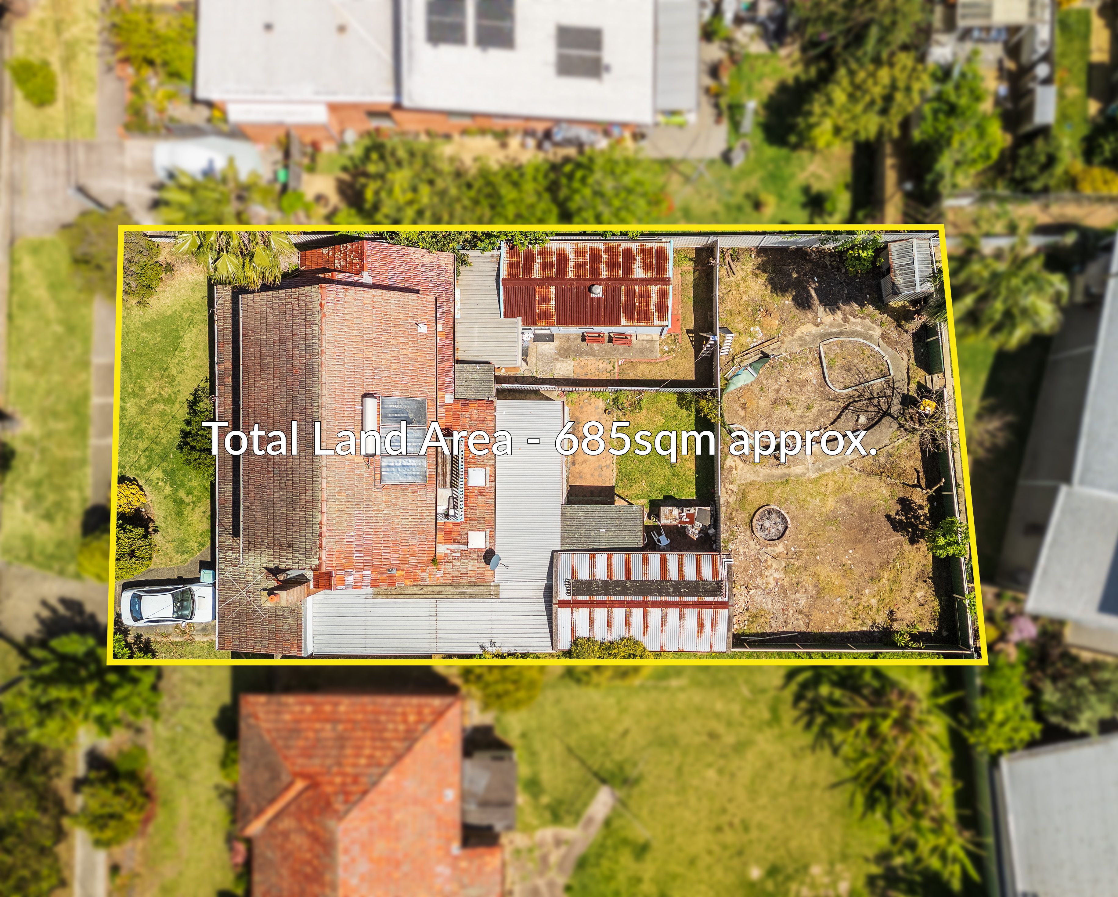 17 Archibald Street, Belmore NSW 2192
