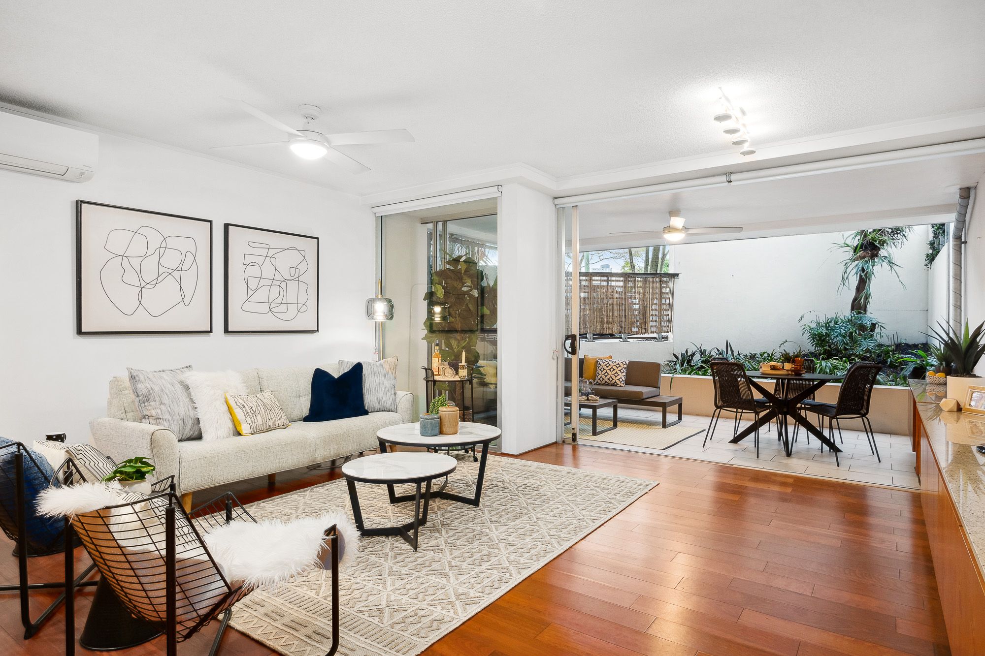 8 Macquarie Street, Teneriffe QLD 4005