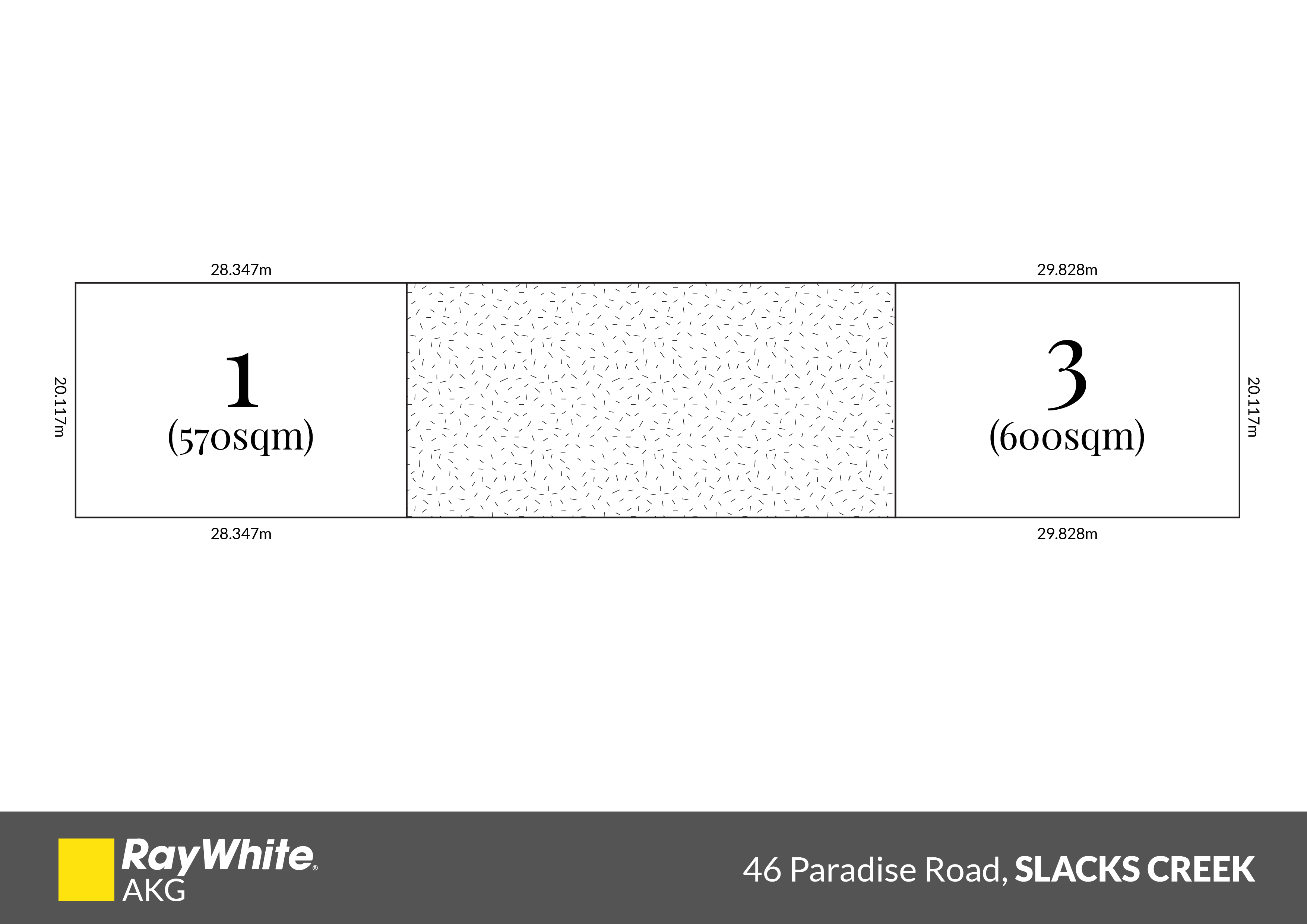 Lot 1 46 Paradise Road, Slacks Creek, QLD 4127
